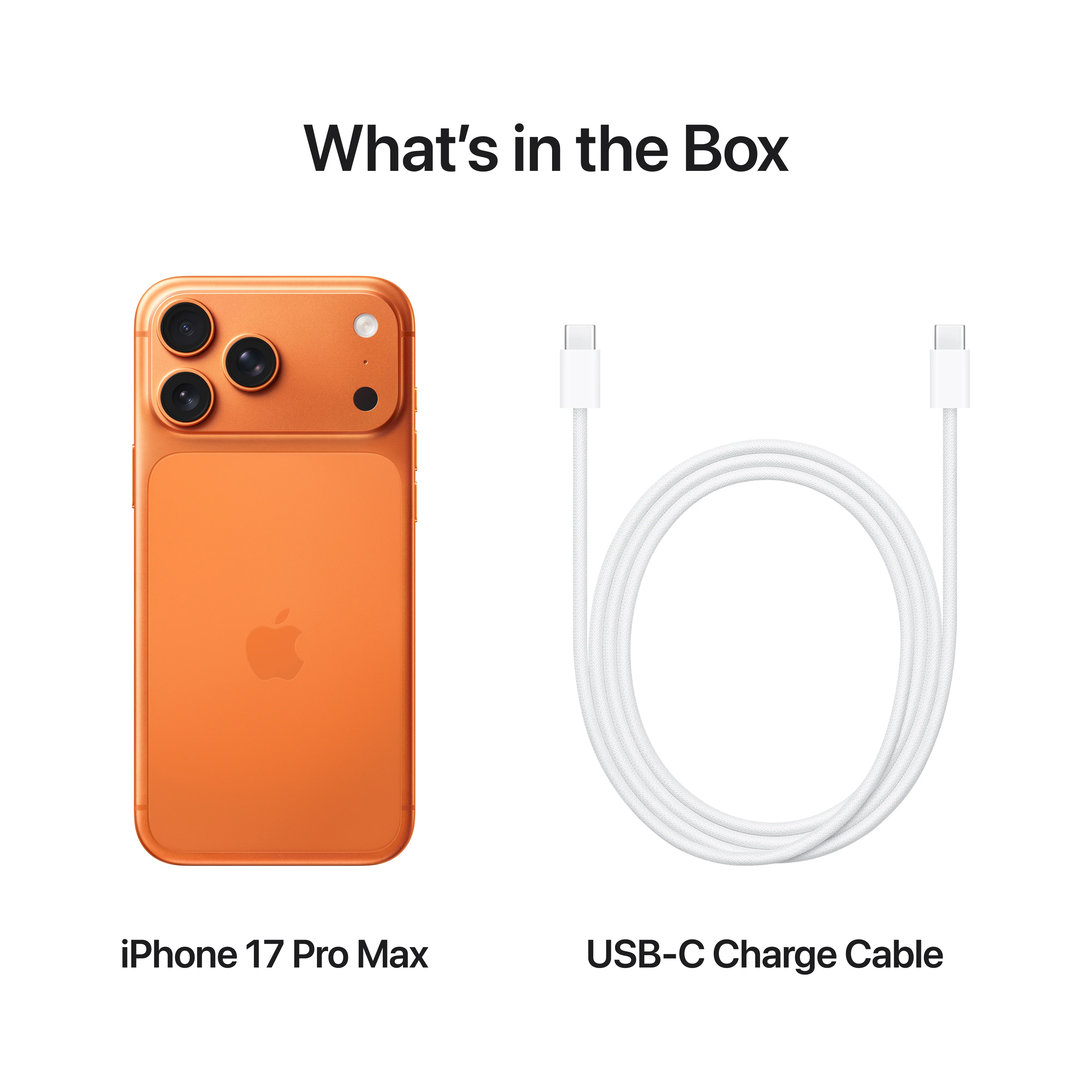 iPhone 17 Pro Max - Image 10
