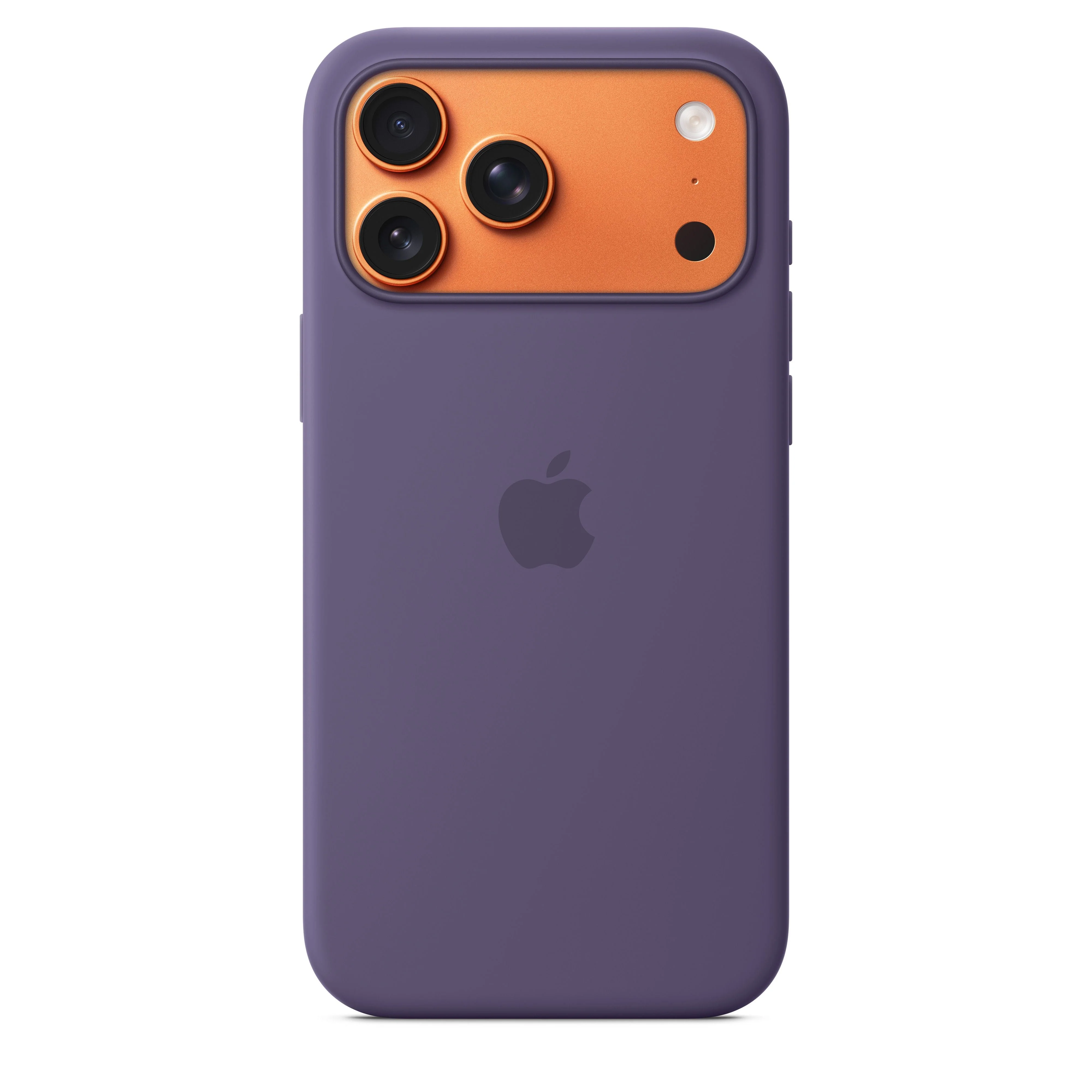iPhone 17 Pro Max Silicone Case with MagSafe - Image 5