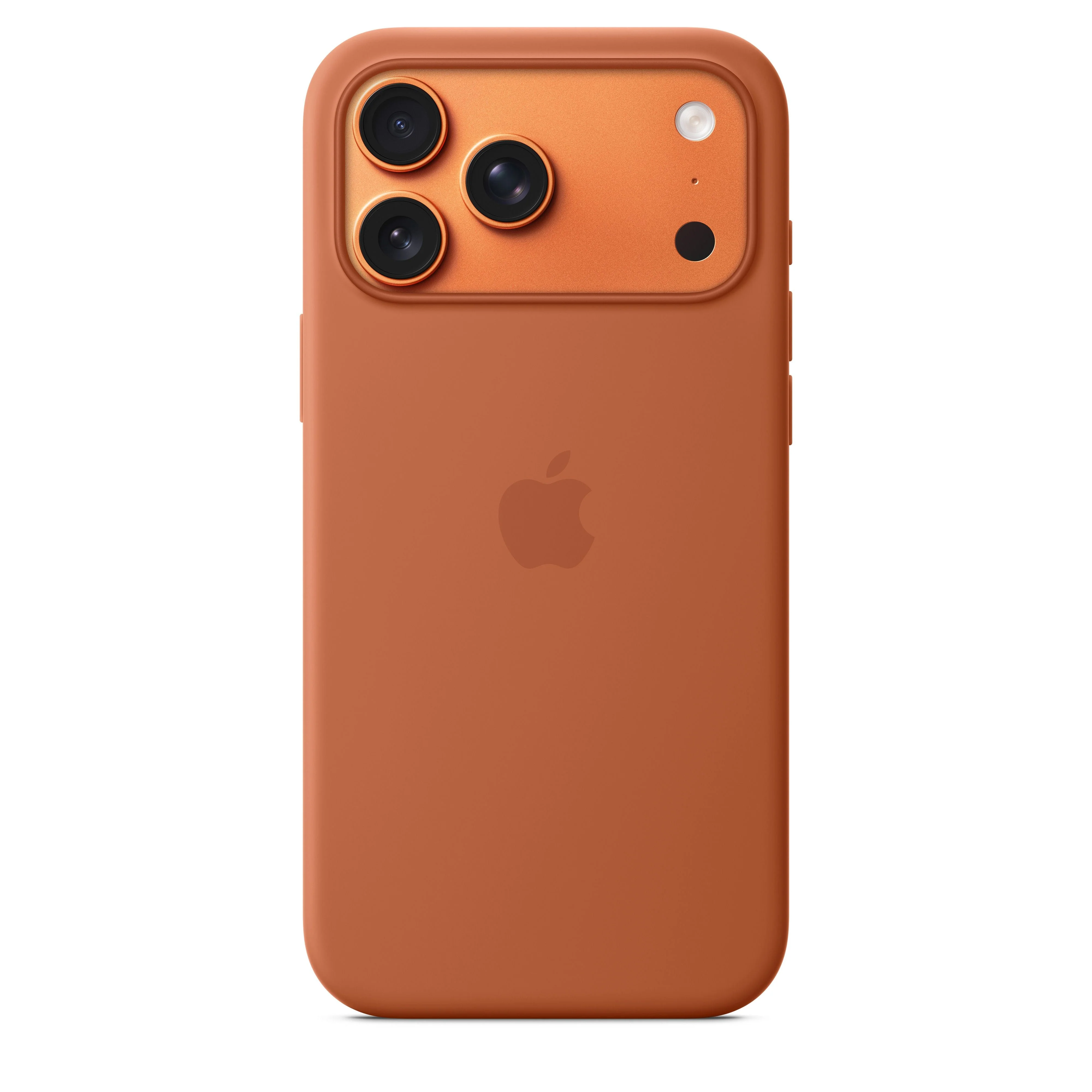 iPhone 17 Pro Max Silicone Case with MagSafe - Image 6