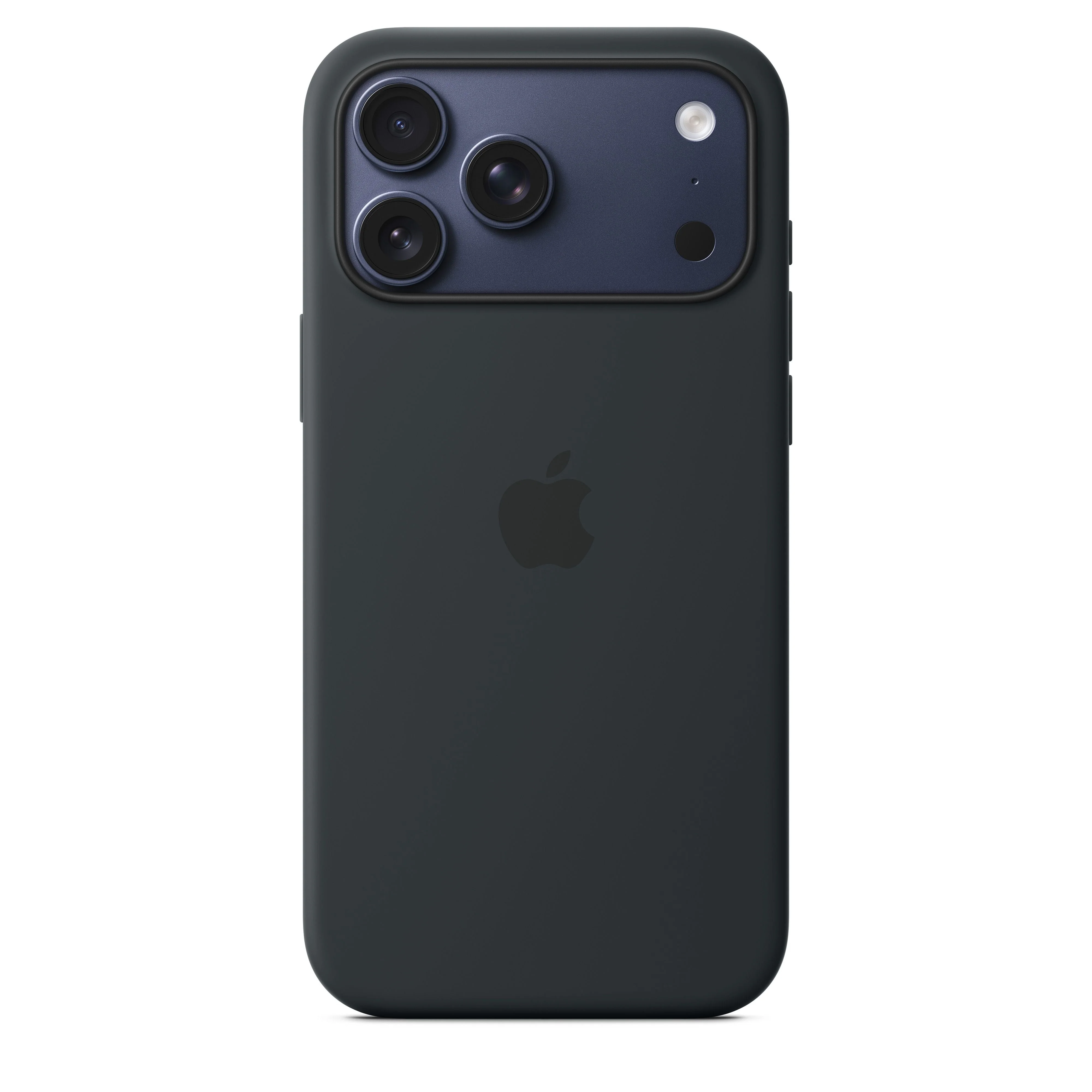 iPhone 17 Pro Max Silicone Case with MagSafe - Image 8