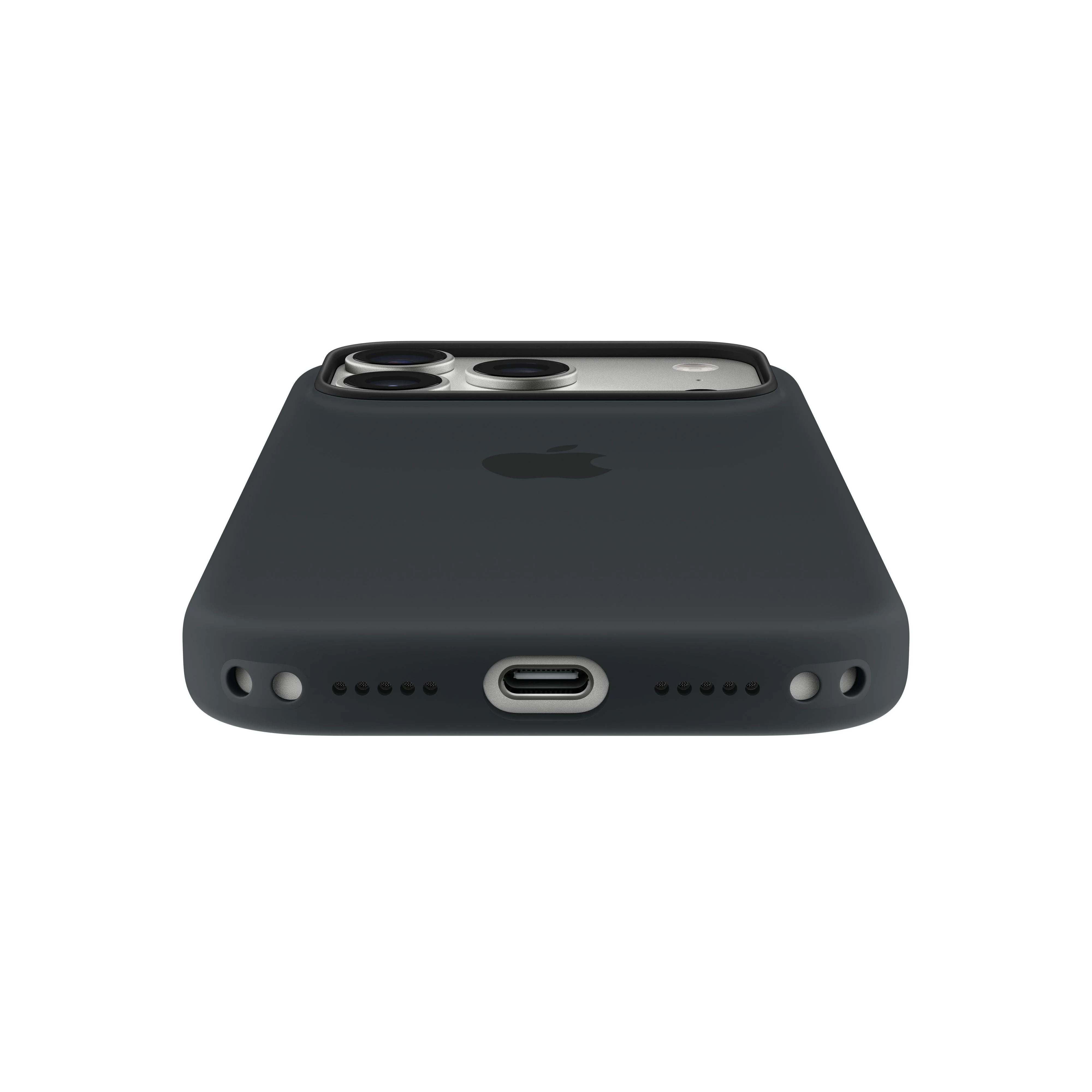 iPhone 17 Pro Silicone Case with MagSafe - Image 10