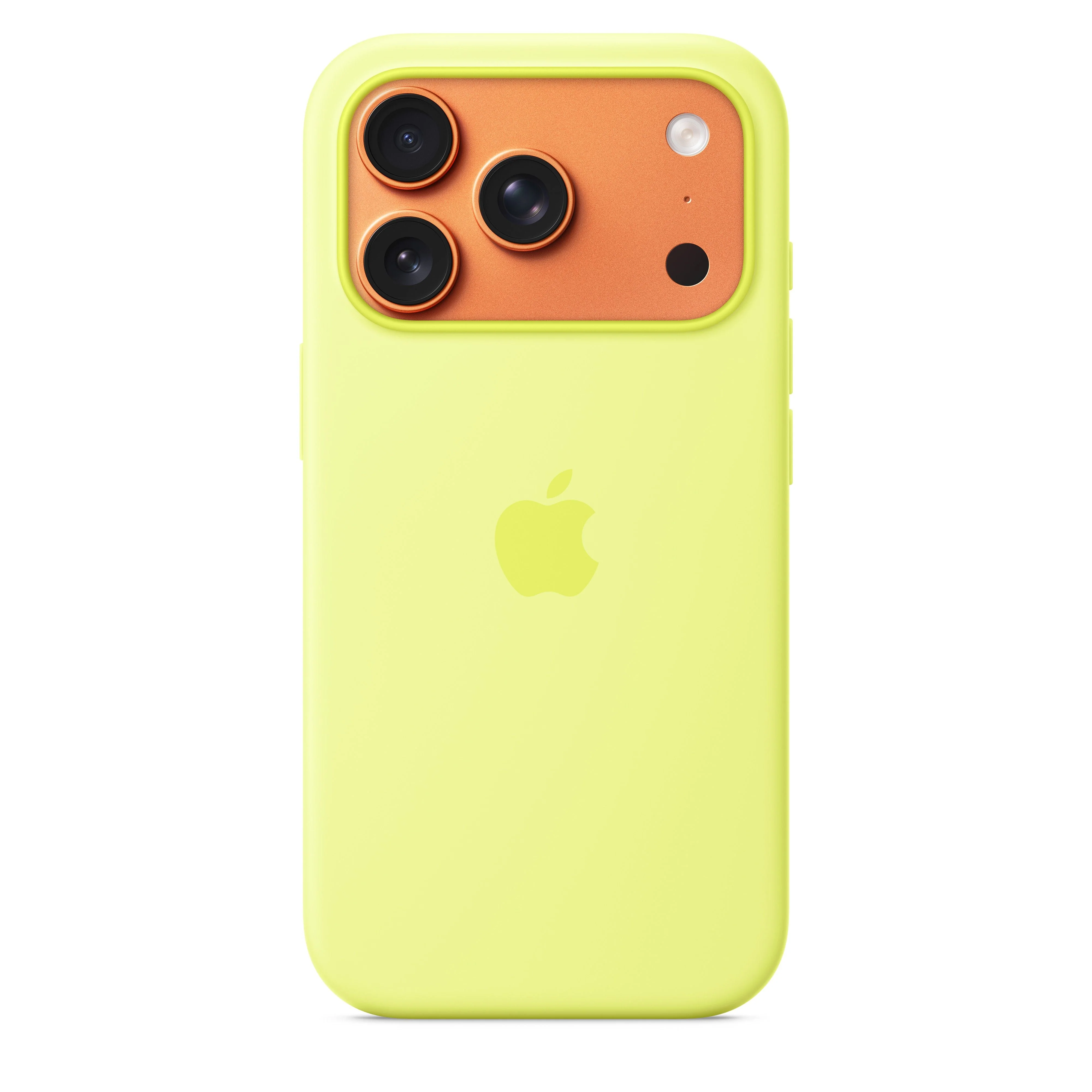 iPhone 17 Pro Silicone Case with MagSafe - Image 3