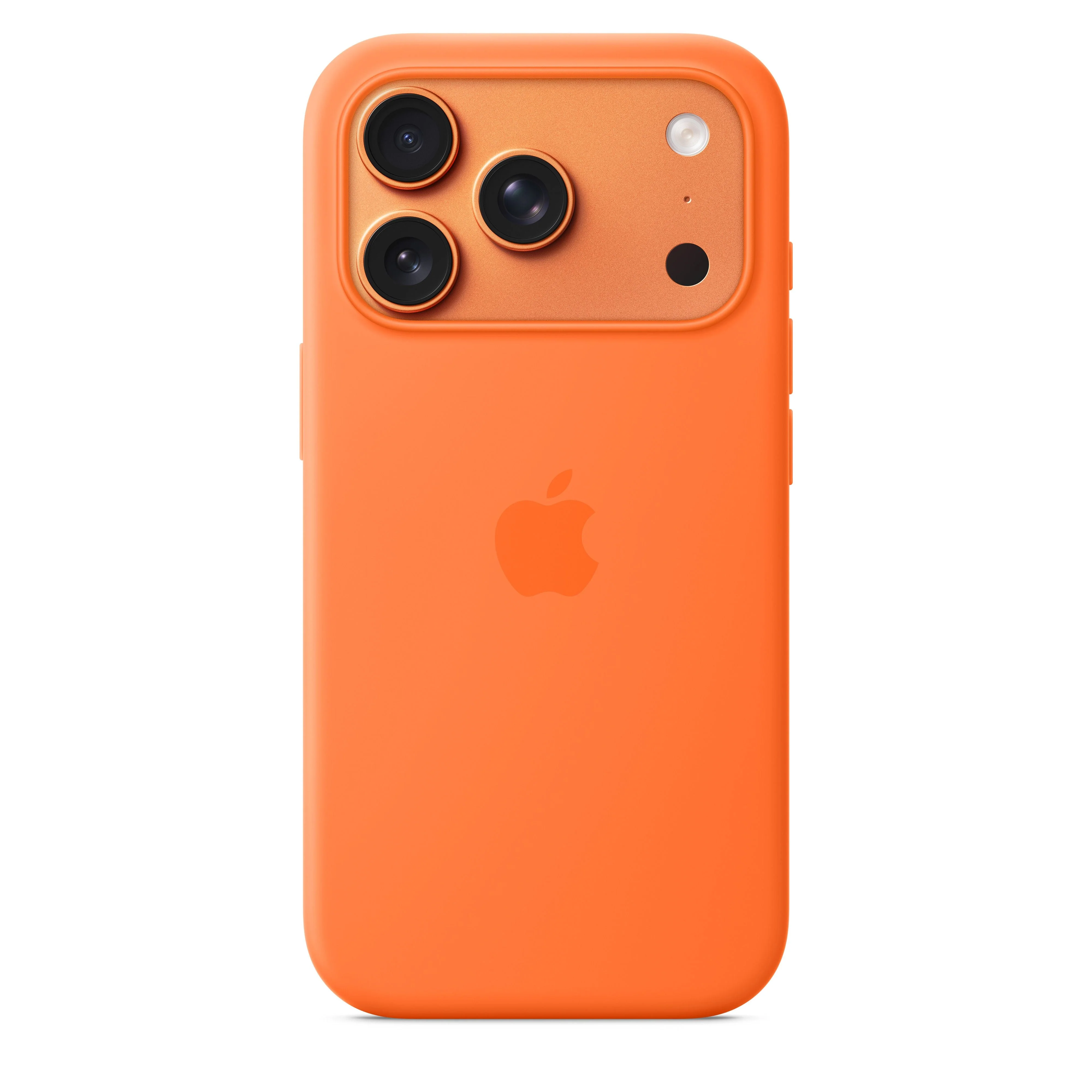iPhone 17 Pro Silicone Case with MagSafe - Image 4