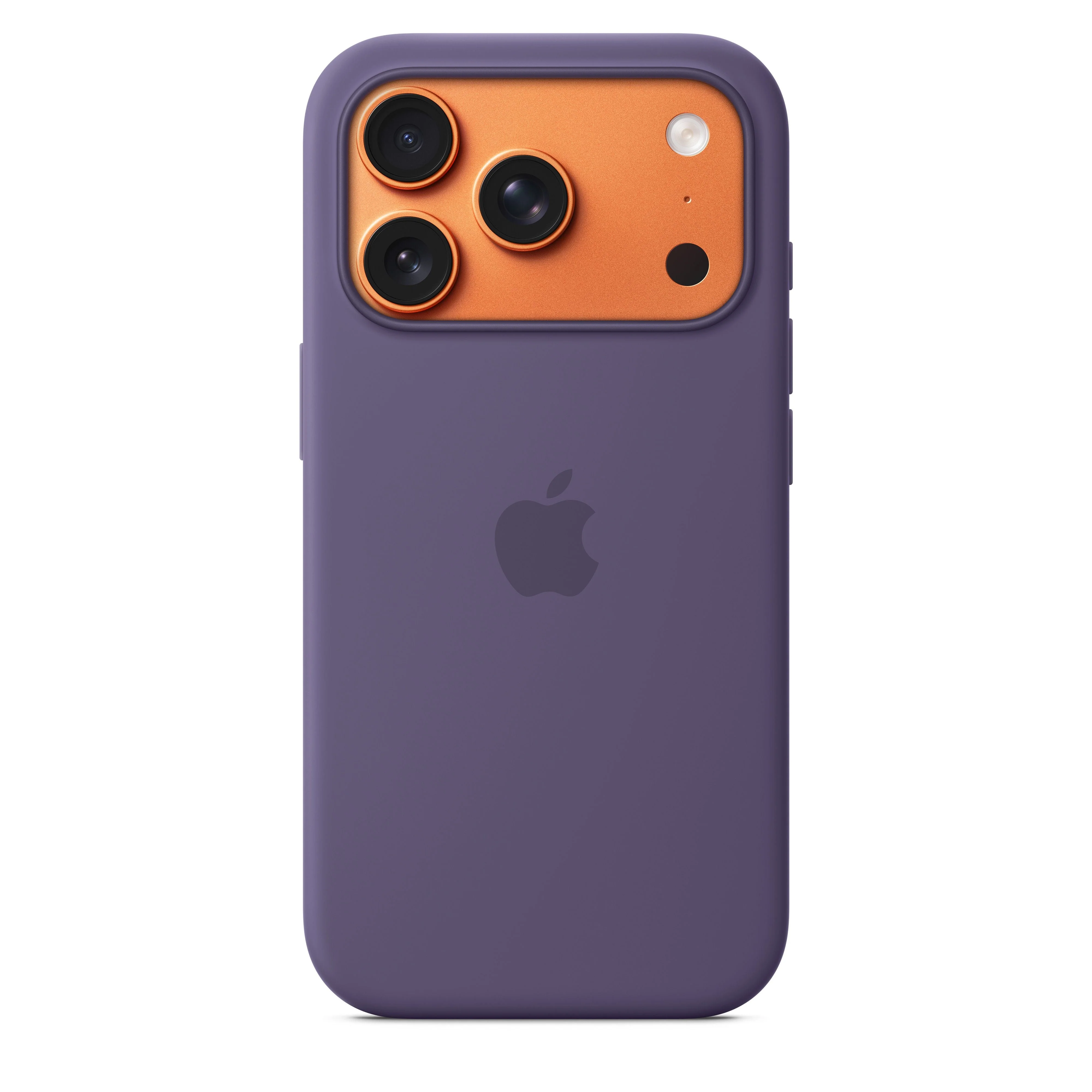 iPhone 17 Pro Silicone Case with MagSafe - Image 5