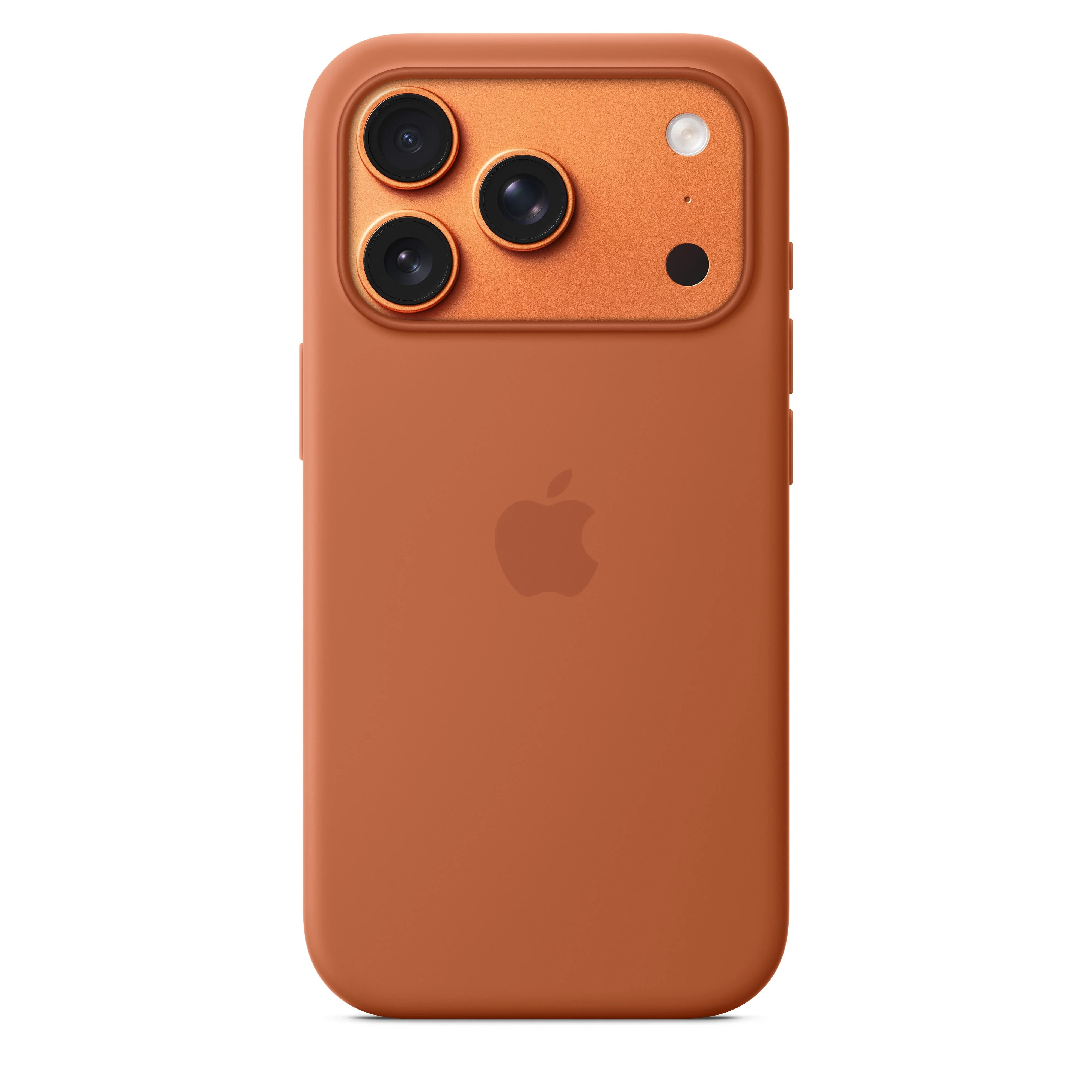iPhone 17 Pro Silicone Case with MagSafe - Image 6