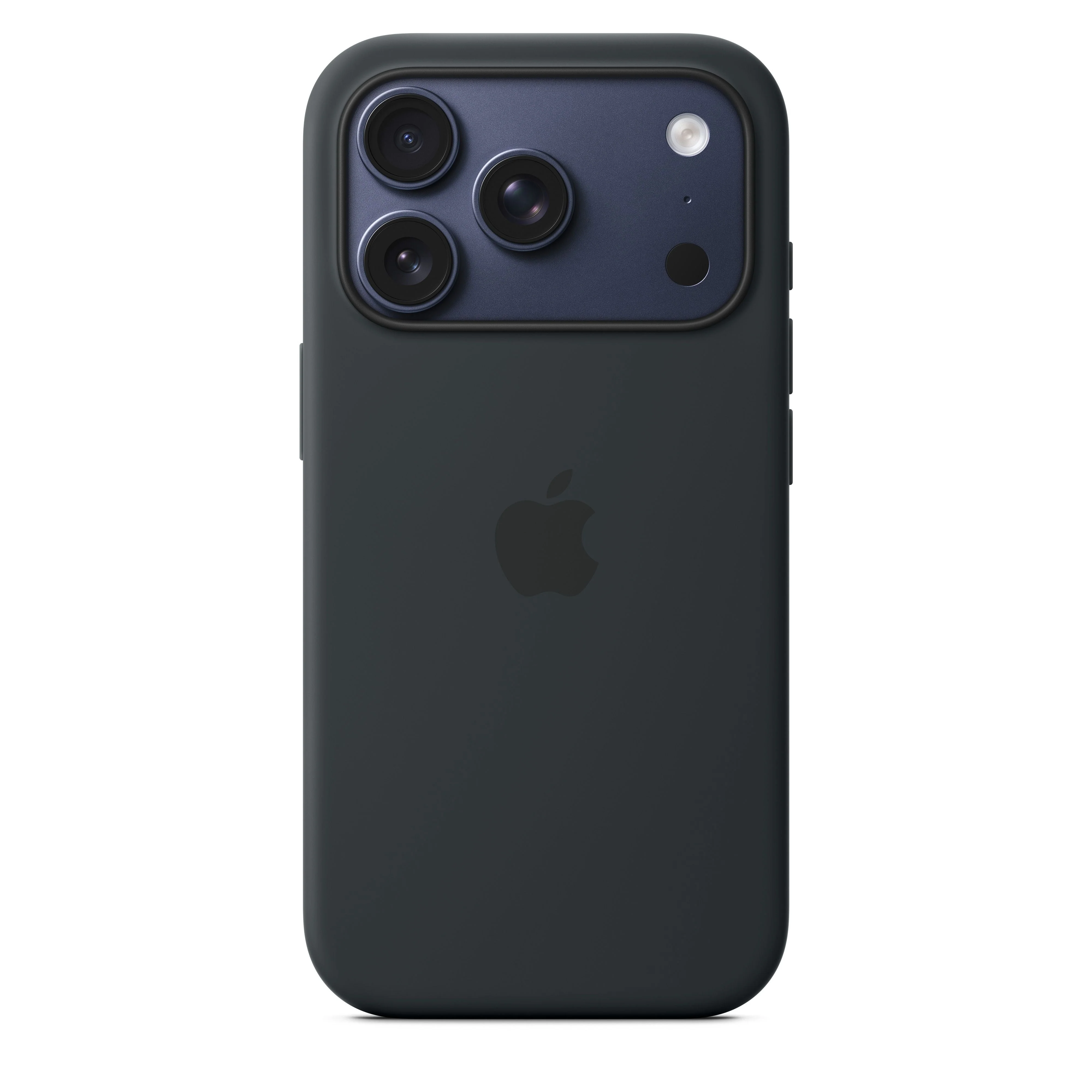 iPhone 17 Pro Silicone Case with MagSafe - Image 8