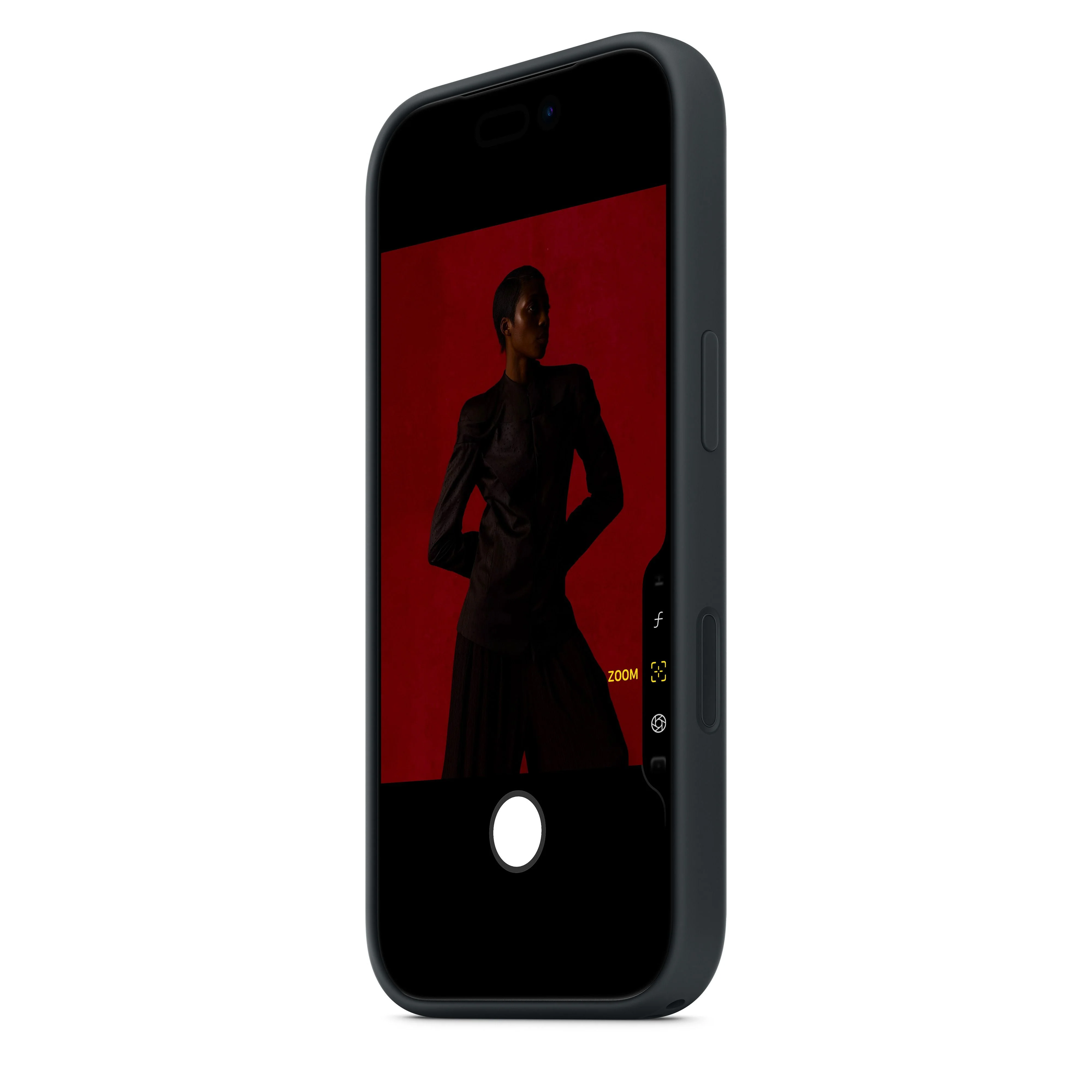 iPhone 17 Pro Silicone Case with MagSafe - Image 9