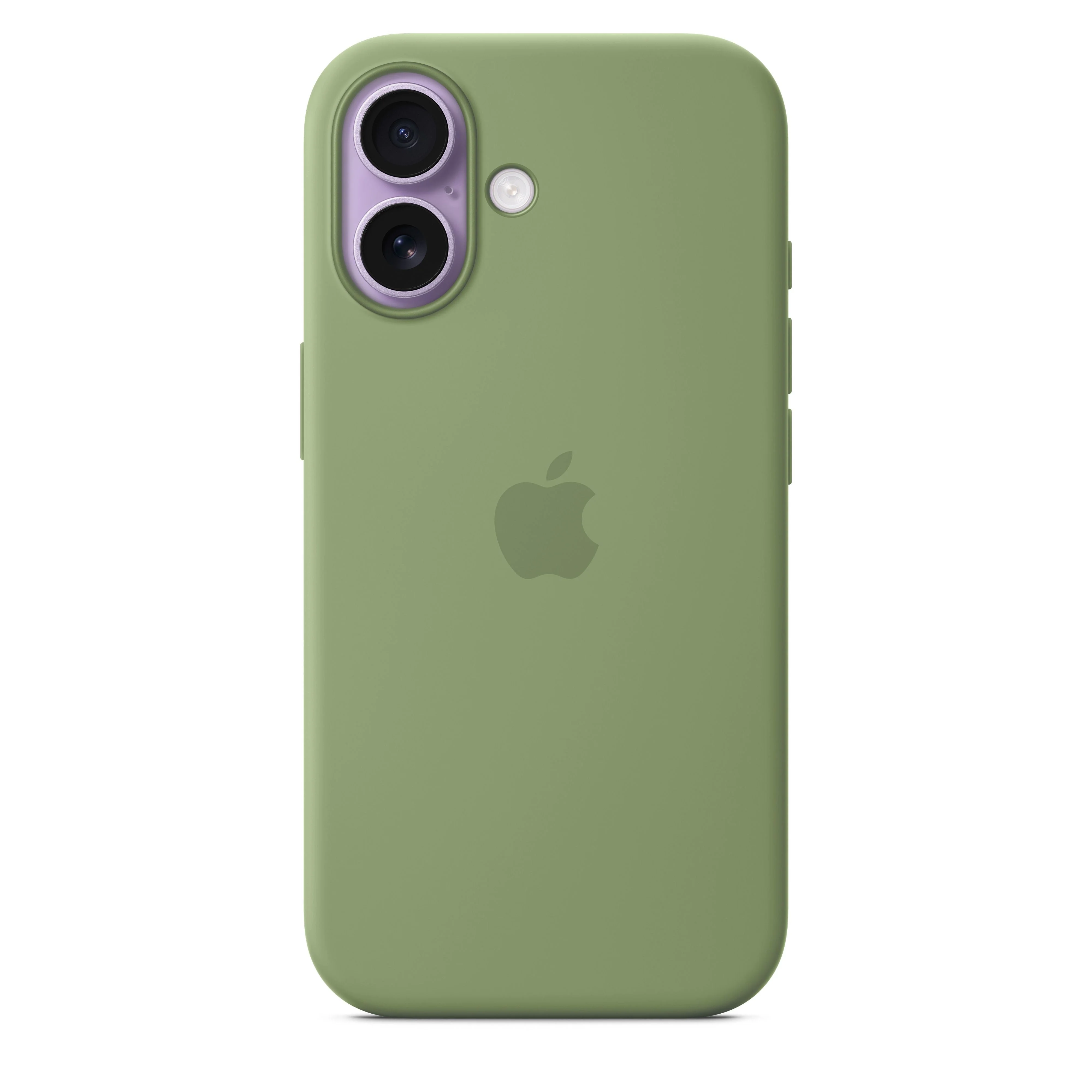 iPhone 17 Silicone Case with MagSafe - Image 3