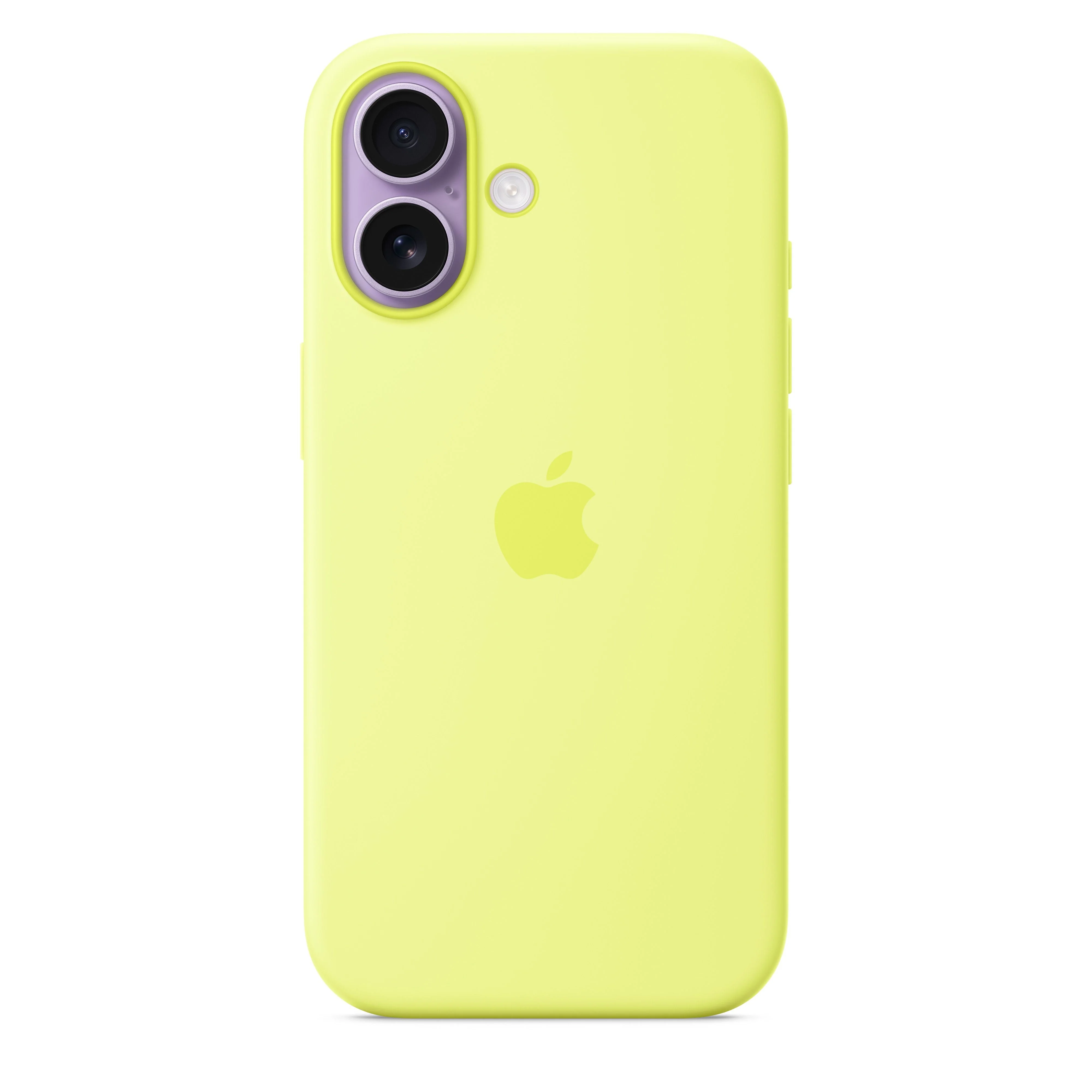 iPhone 17 Silicone Case with MagSafe - Image 4
