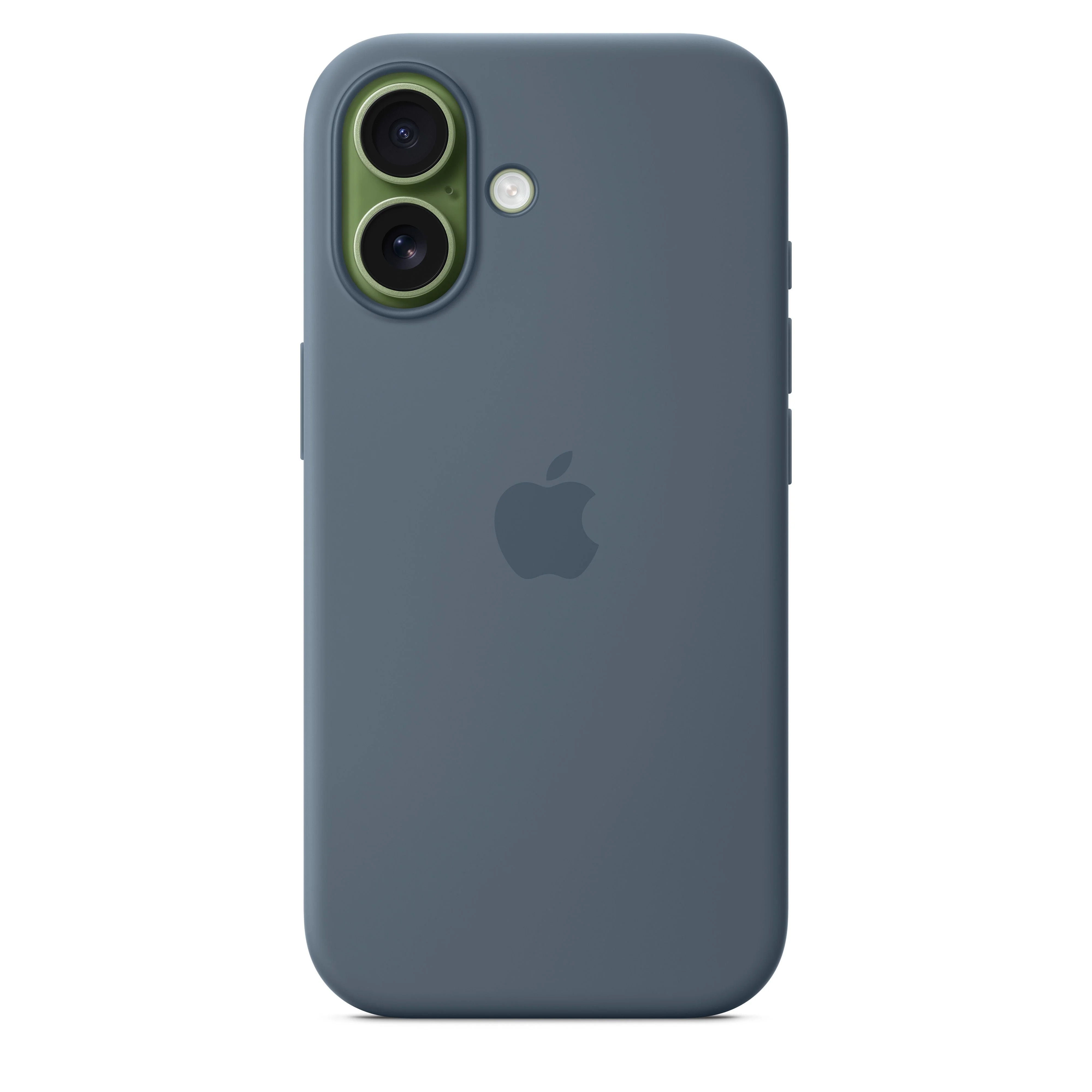 iPhone 17 Silicone Case with MagSafe - Image 6
