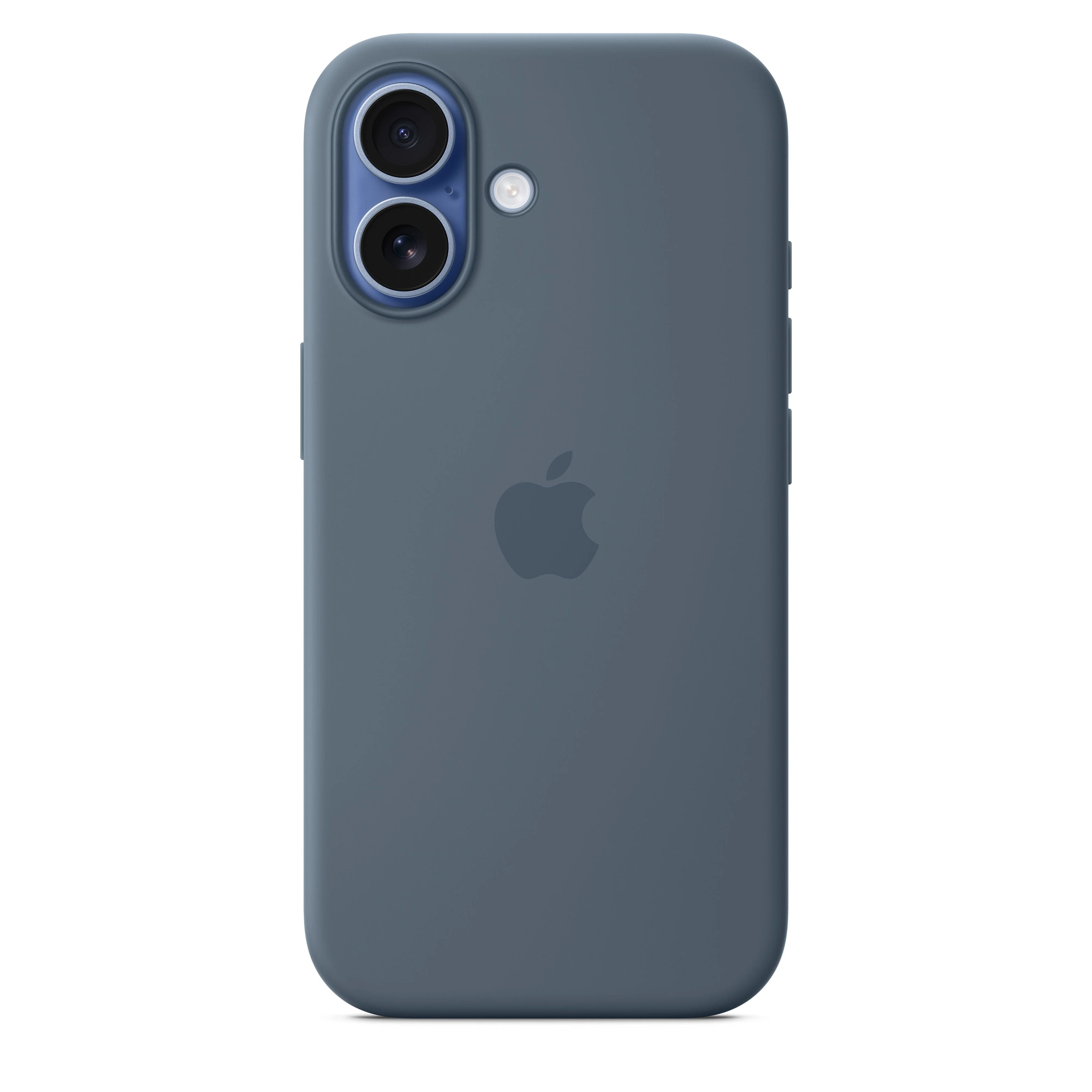 iPhone 17 Silicone Case with MagSafe - Image 7