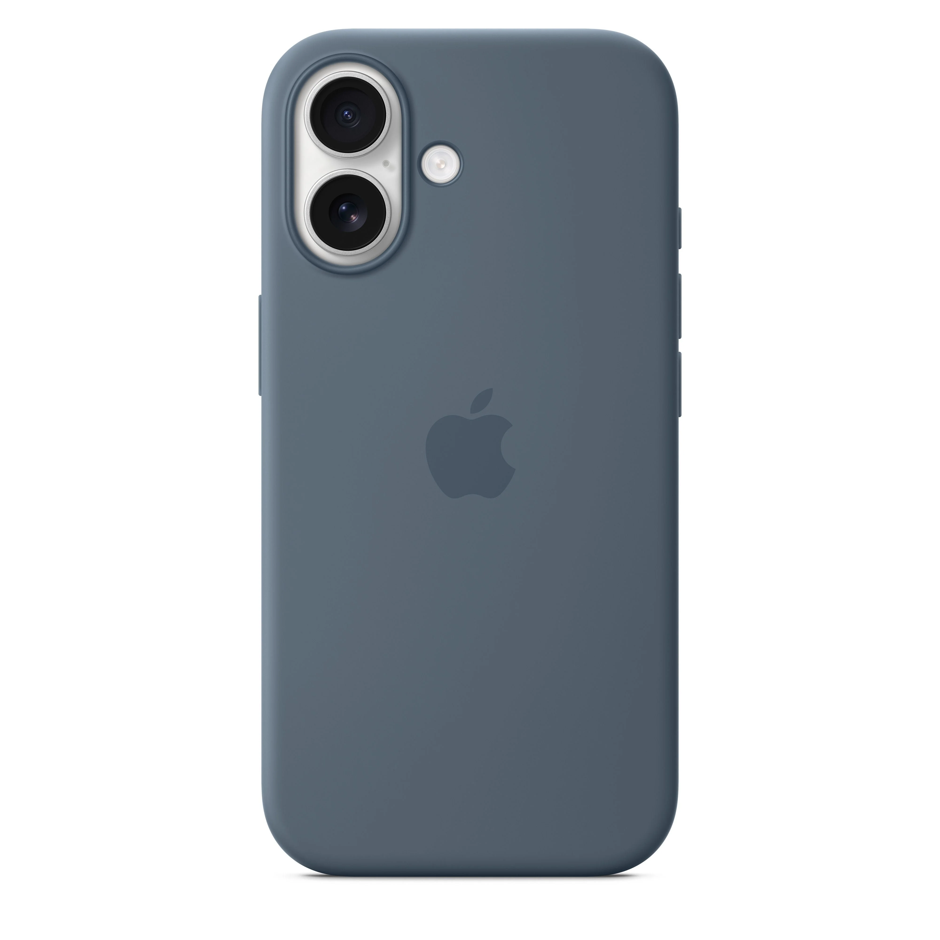 iPhone 17 Silicone Case with MagSafe - Image 8