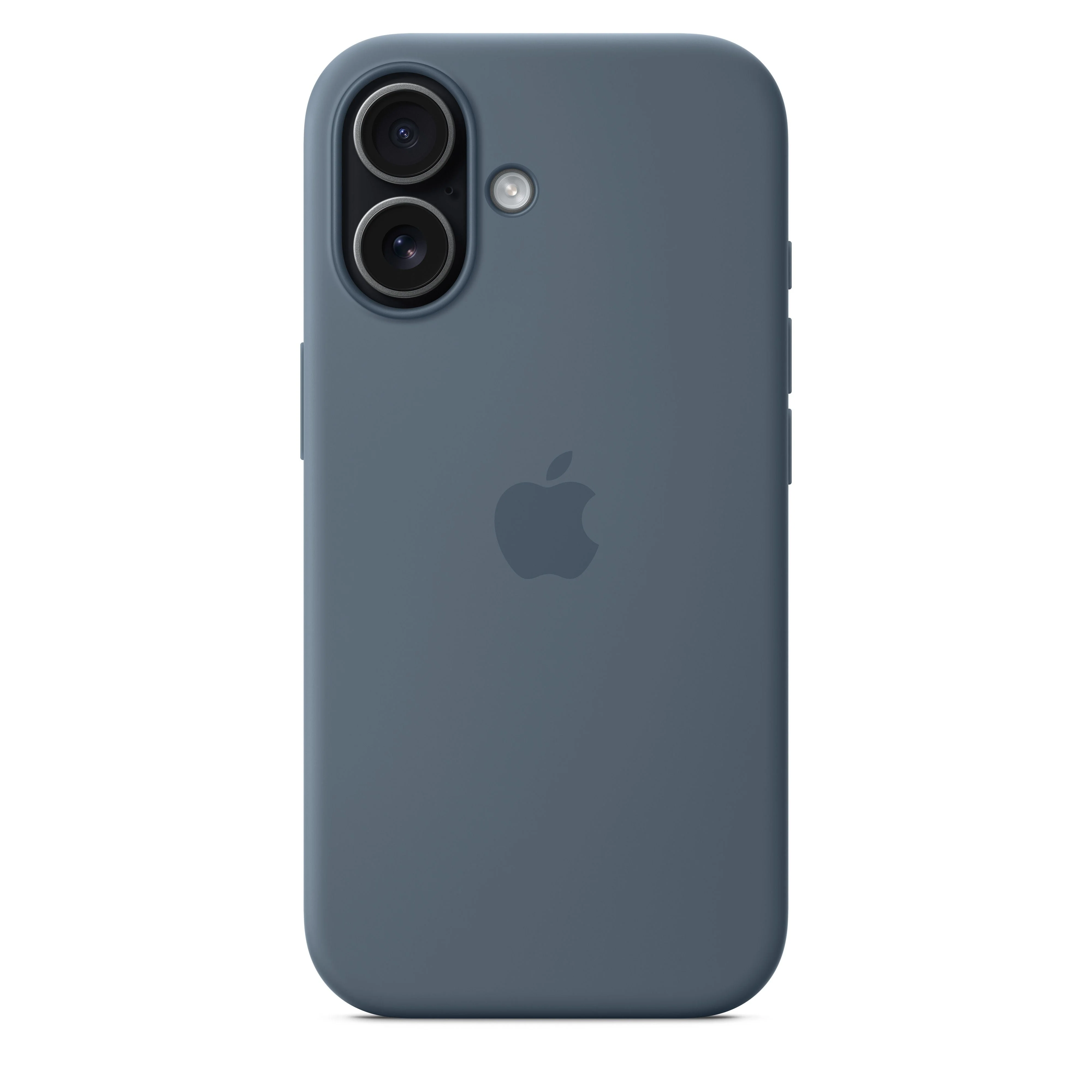 iPhone 17 Silicone Case with MagSafe - Image 9