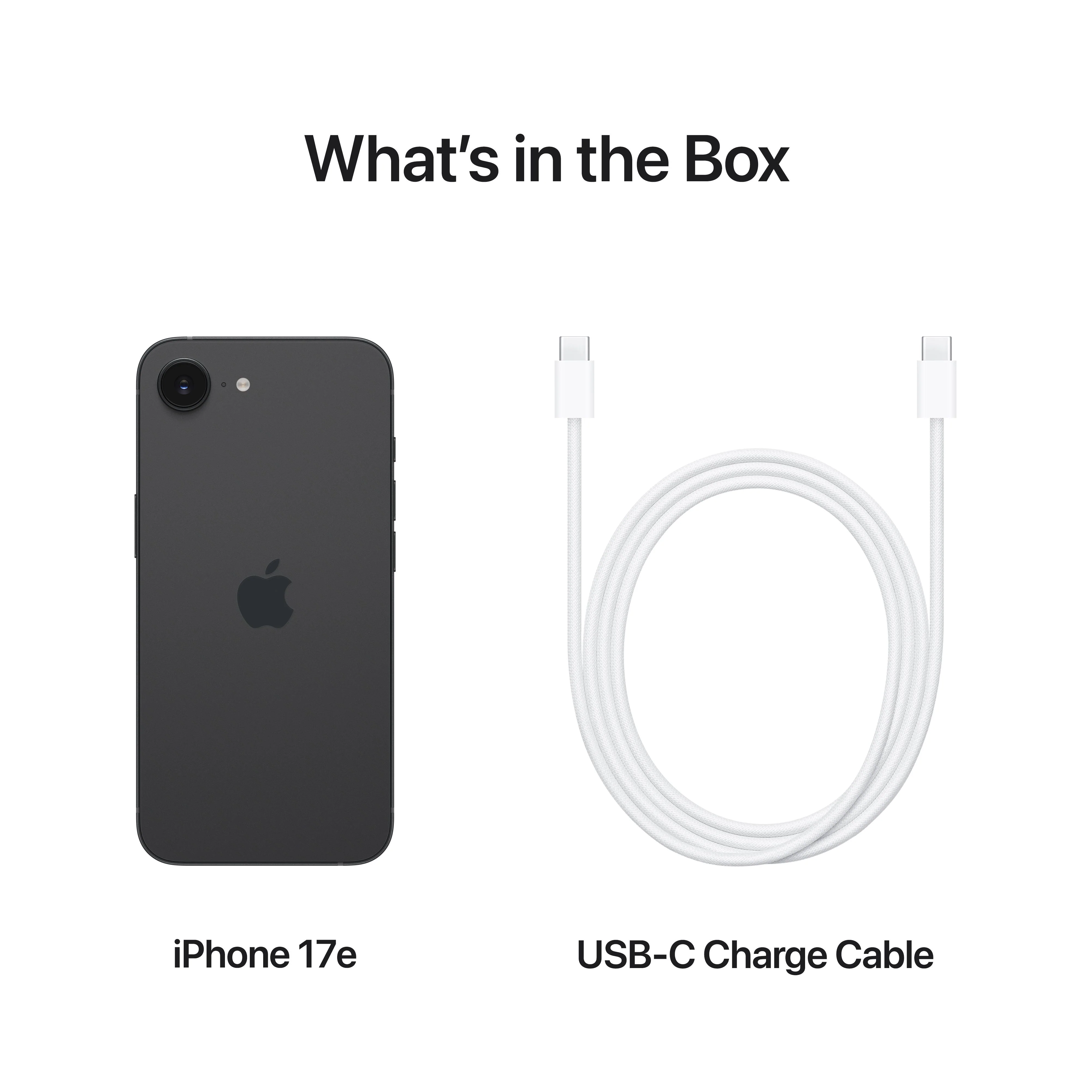 iPhone 17e - Image 7