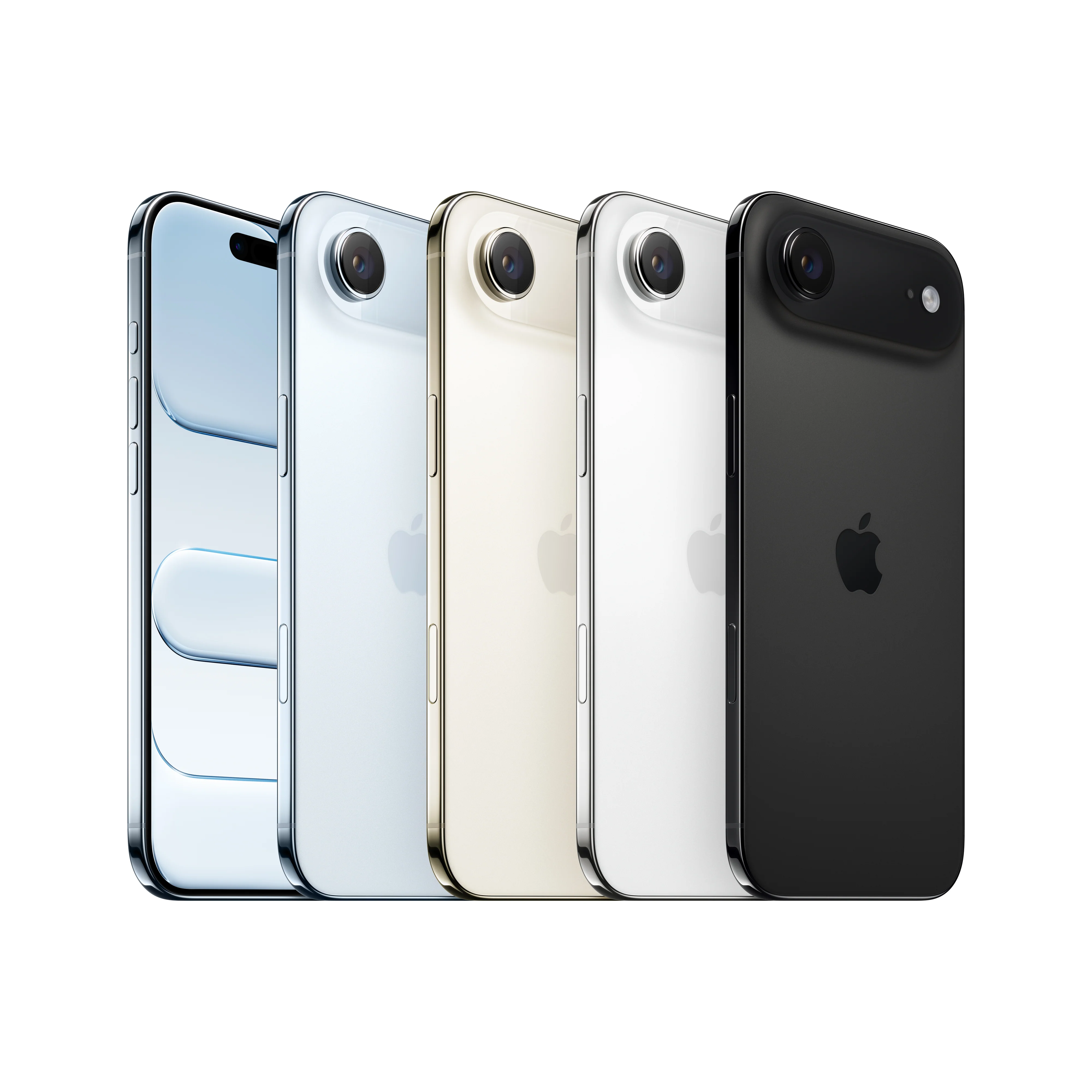 iPhone Air - Image 10