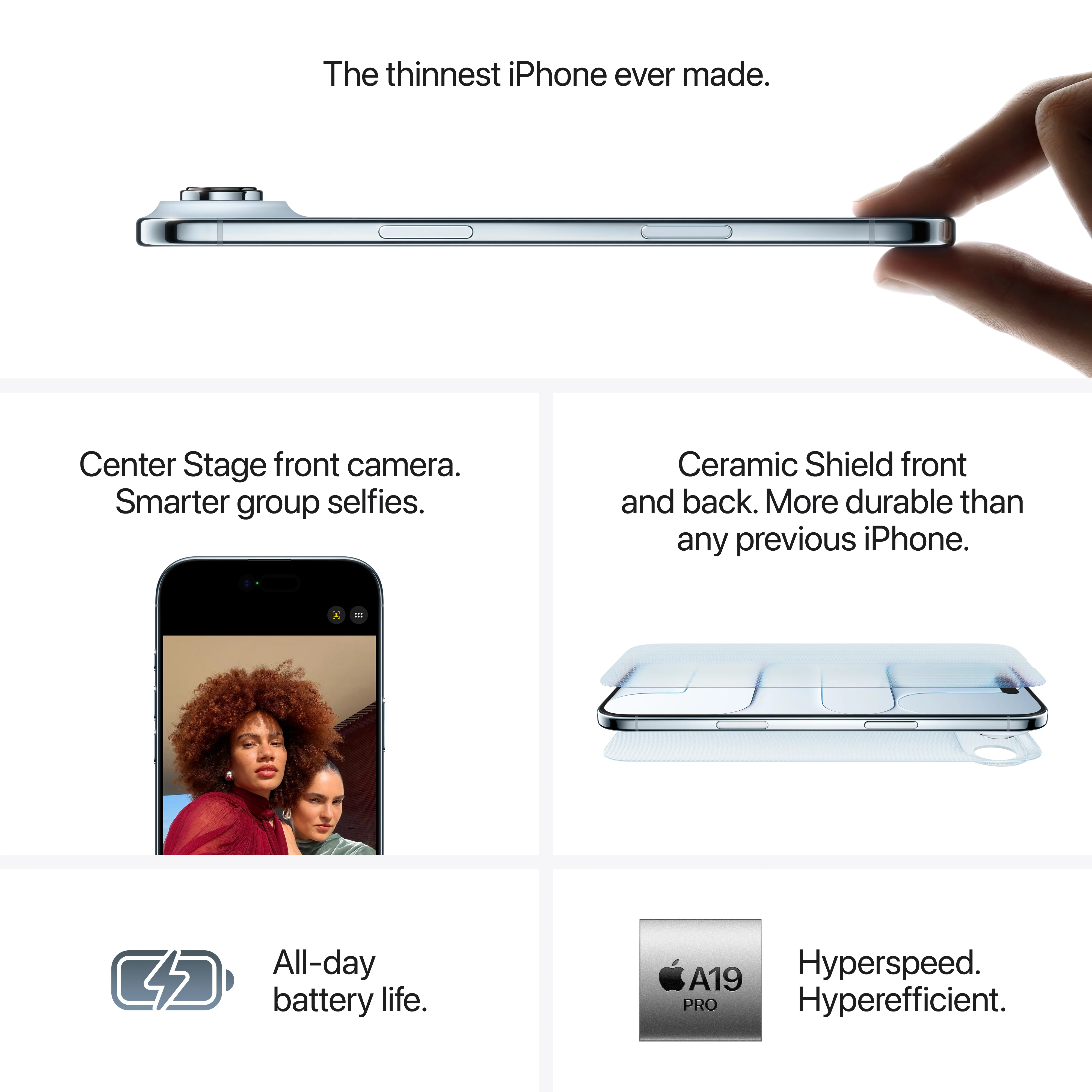 iPhone Air - Image 9