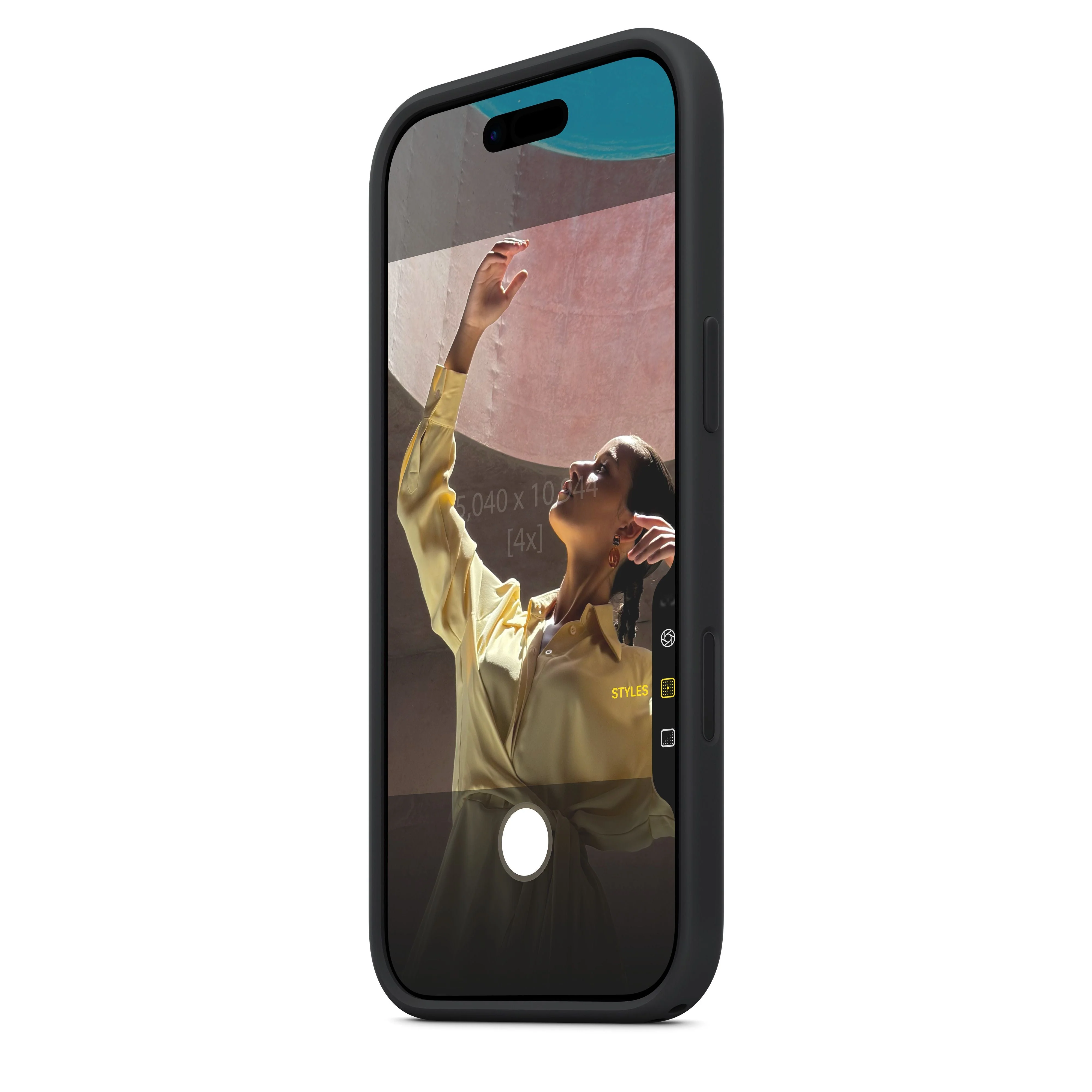 iPhone Air Bumper - Image 8