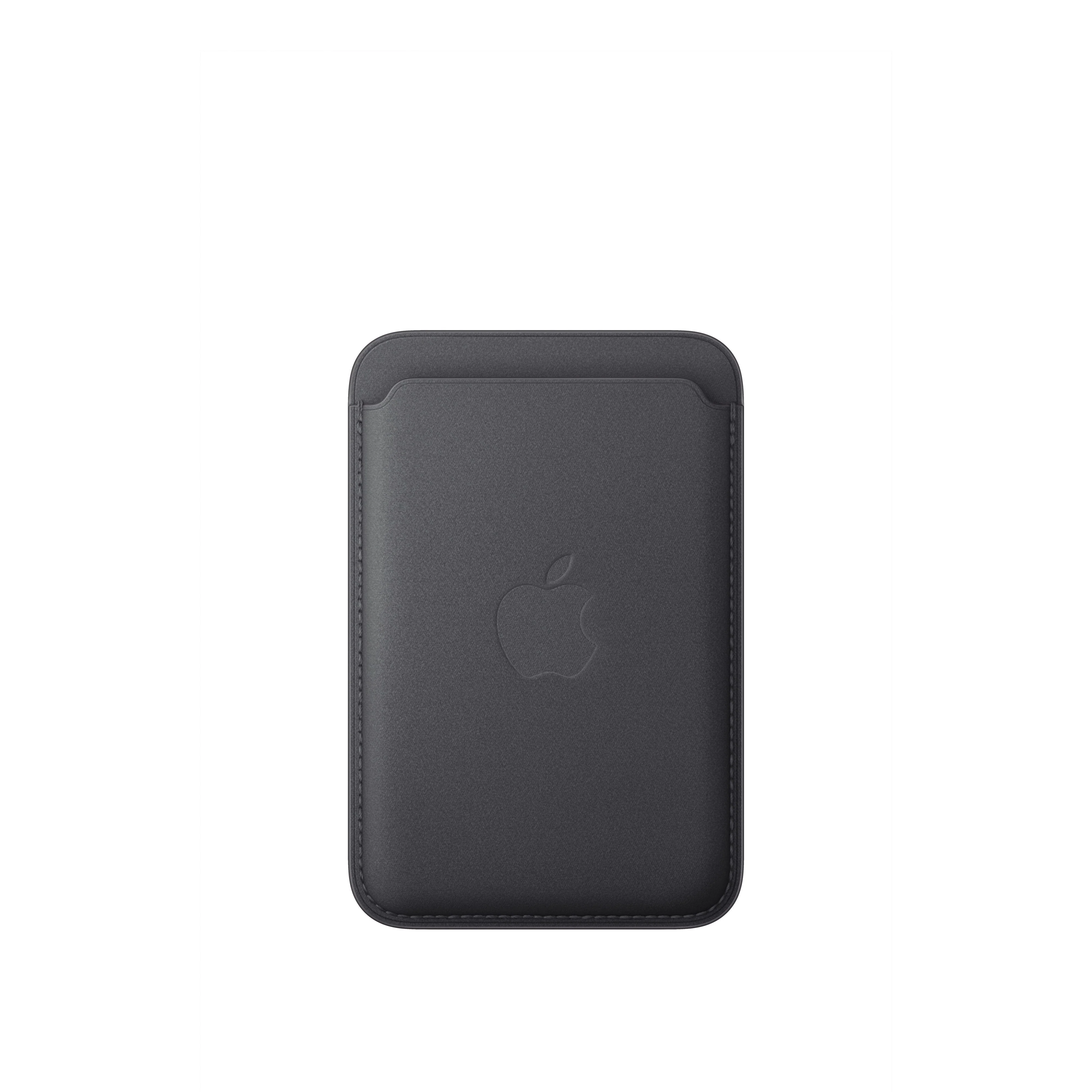 iPhone FineWoven Wallet with MagSafe