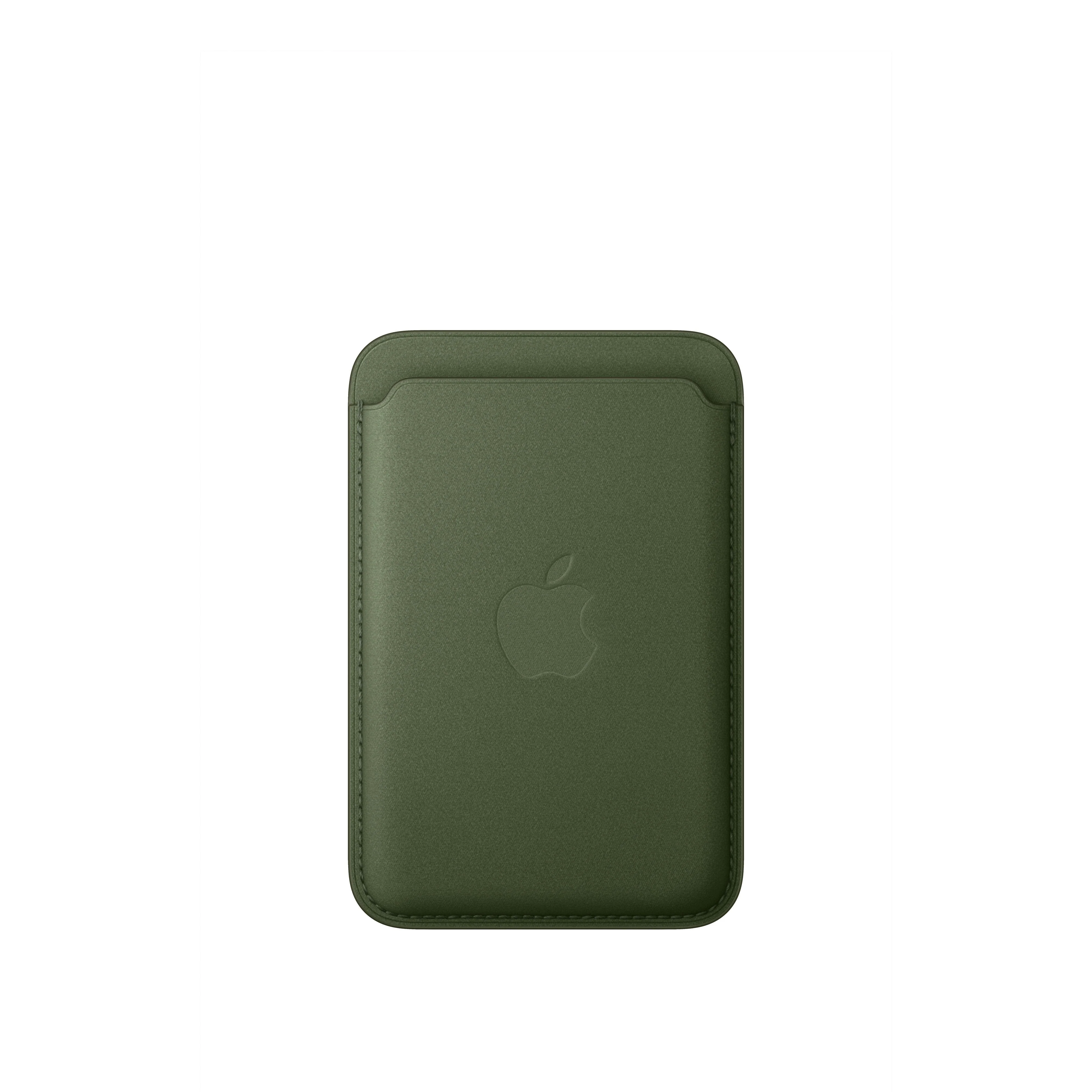 iPhone FineWoven Wallet with MagSafe - Image 4