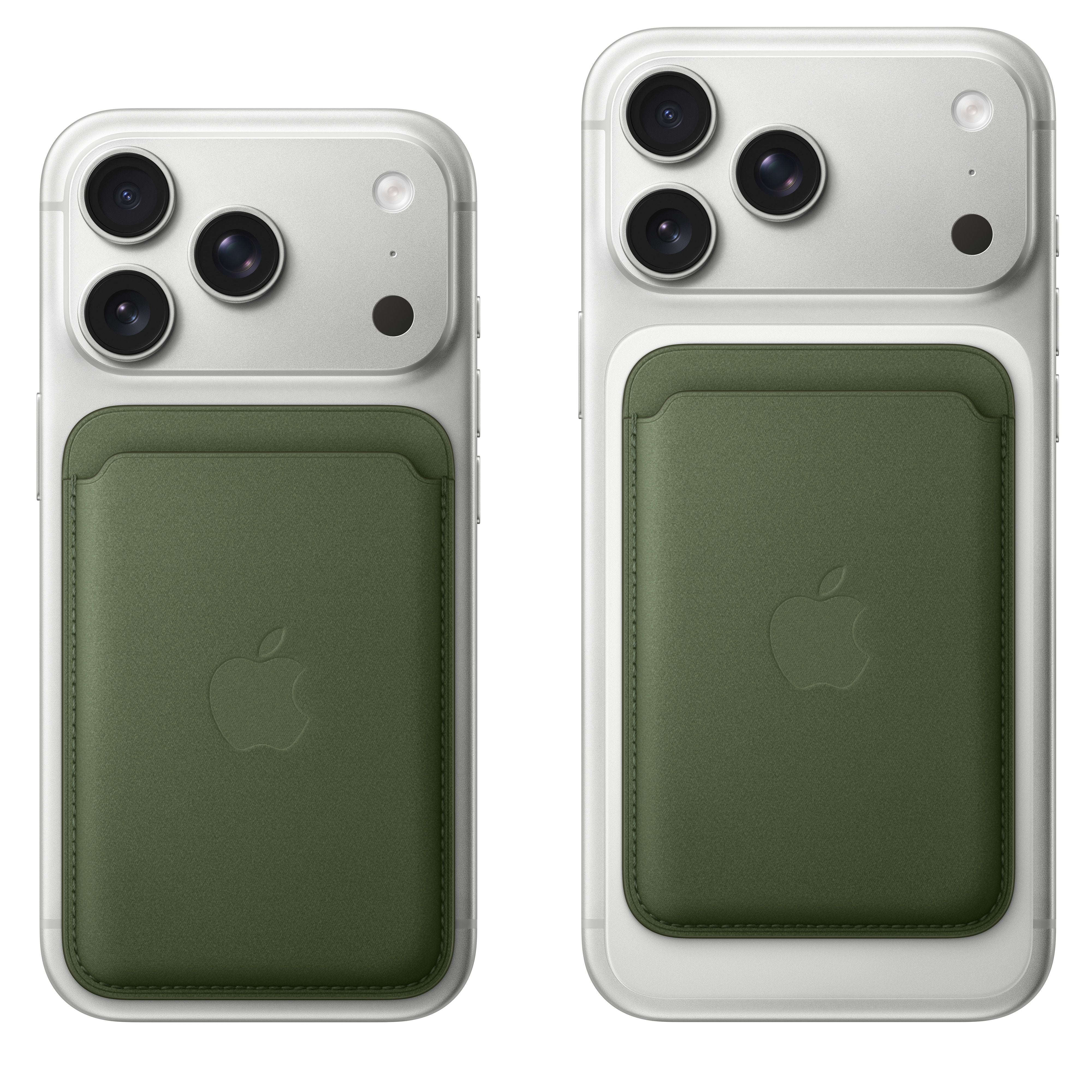 iPhone FineWoven Wallet with MagSafe - Image 9