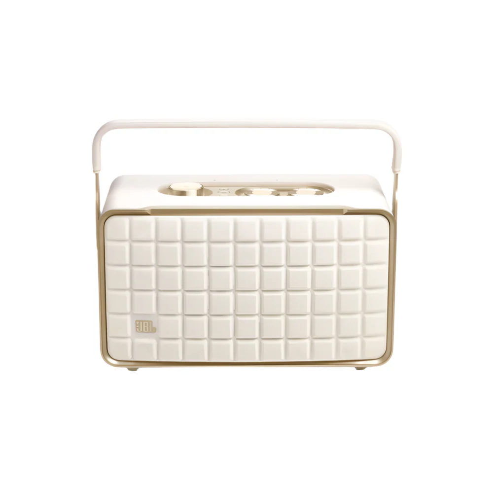 JBL Authentics-200 Wi-Fi Speaker - Image 5