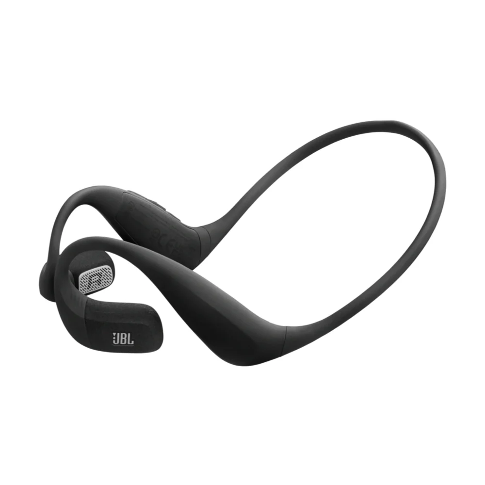 JBL Endurance Pace Open-Ear Sport Headphone - Black - Image 2