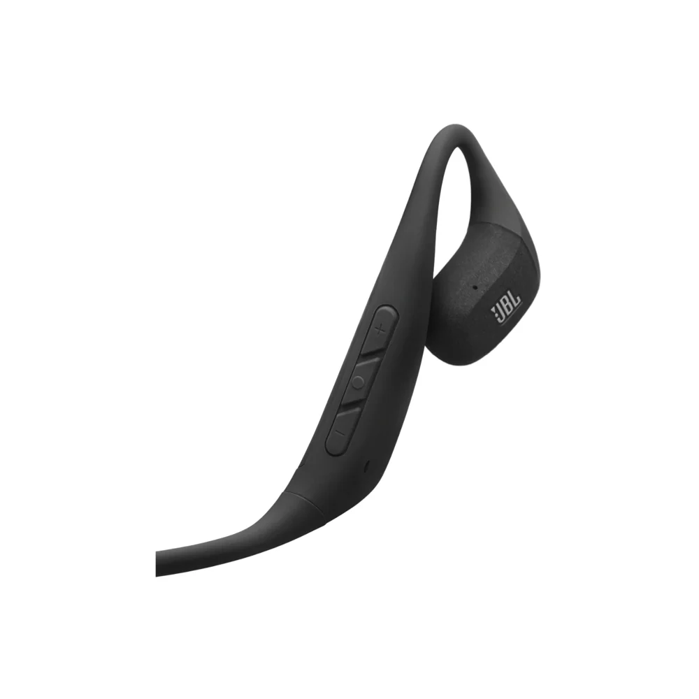 JBL Endurance Pace Open-Ear Sport Headphone - Black - Image 6