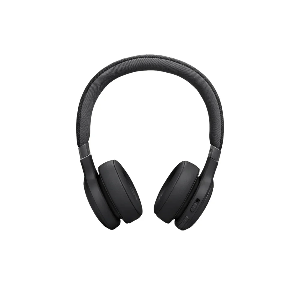 JBL Live 670NC Wireless Over-Ear NC Headphones - Image 2