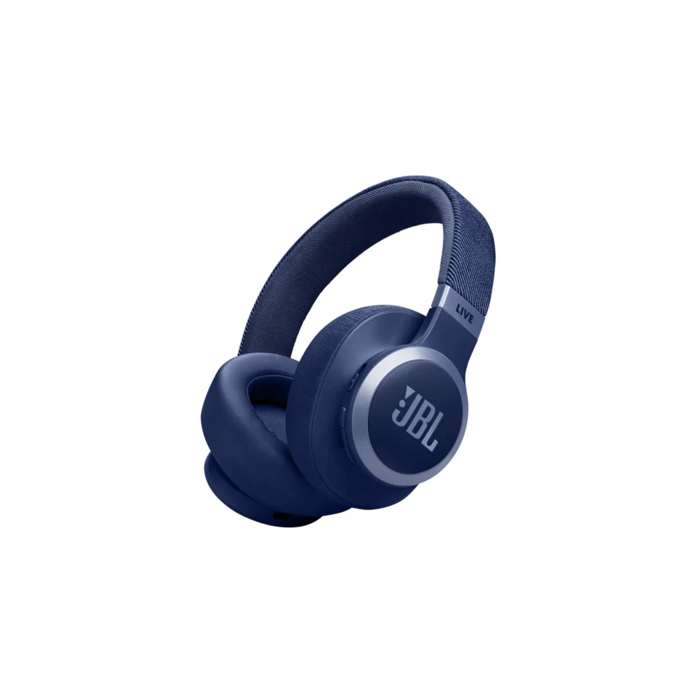 JBL Live 770NC Wireless Over-Ear NC Headphones - Image 5