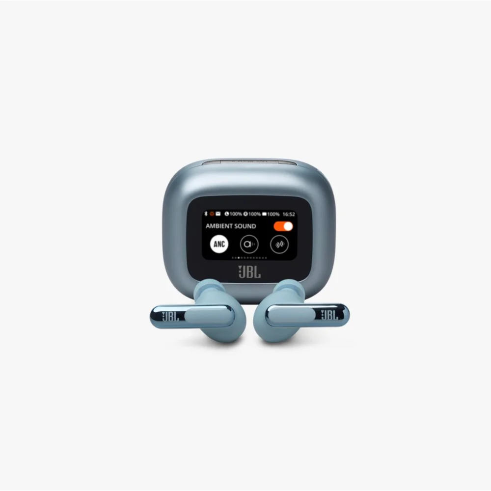 JBL LIVE Beam 3 TWS - Image 2
