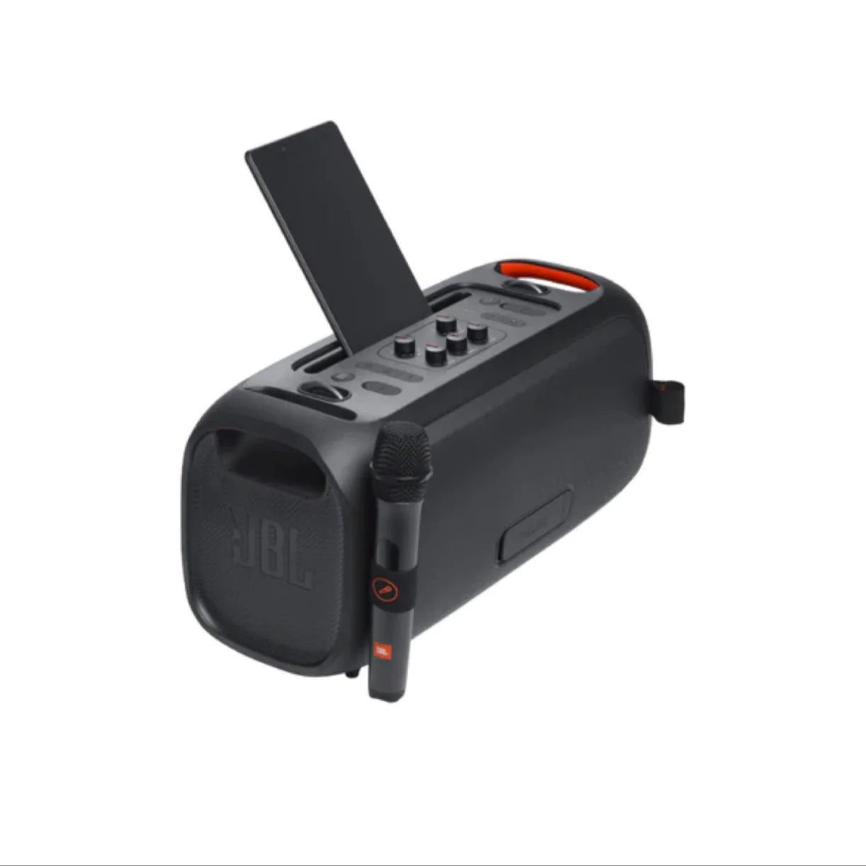 JBL Partybox On The Go Essential - Image 4