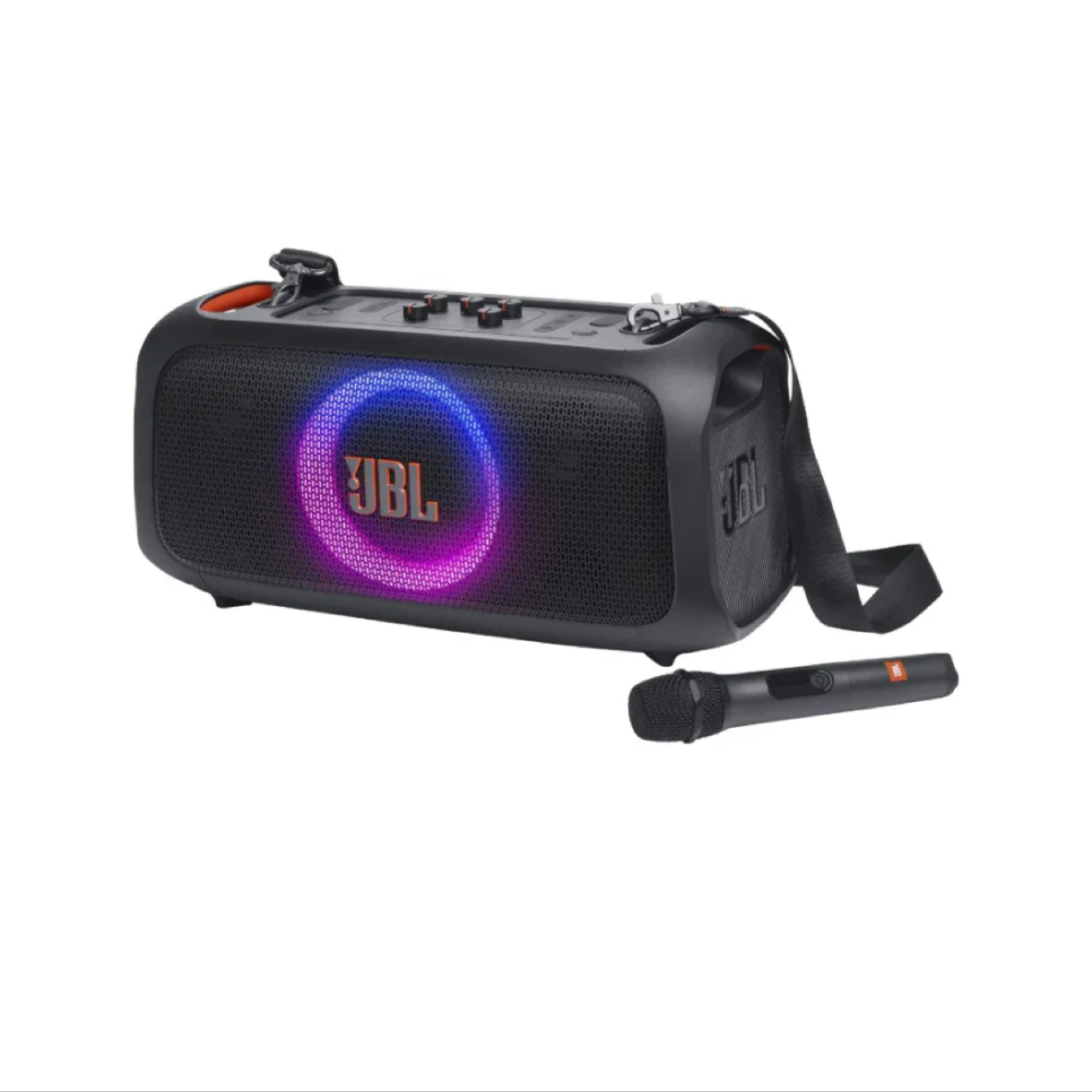 JBL Partybox On The Go Essential - Image 5