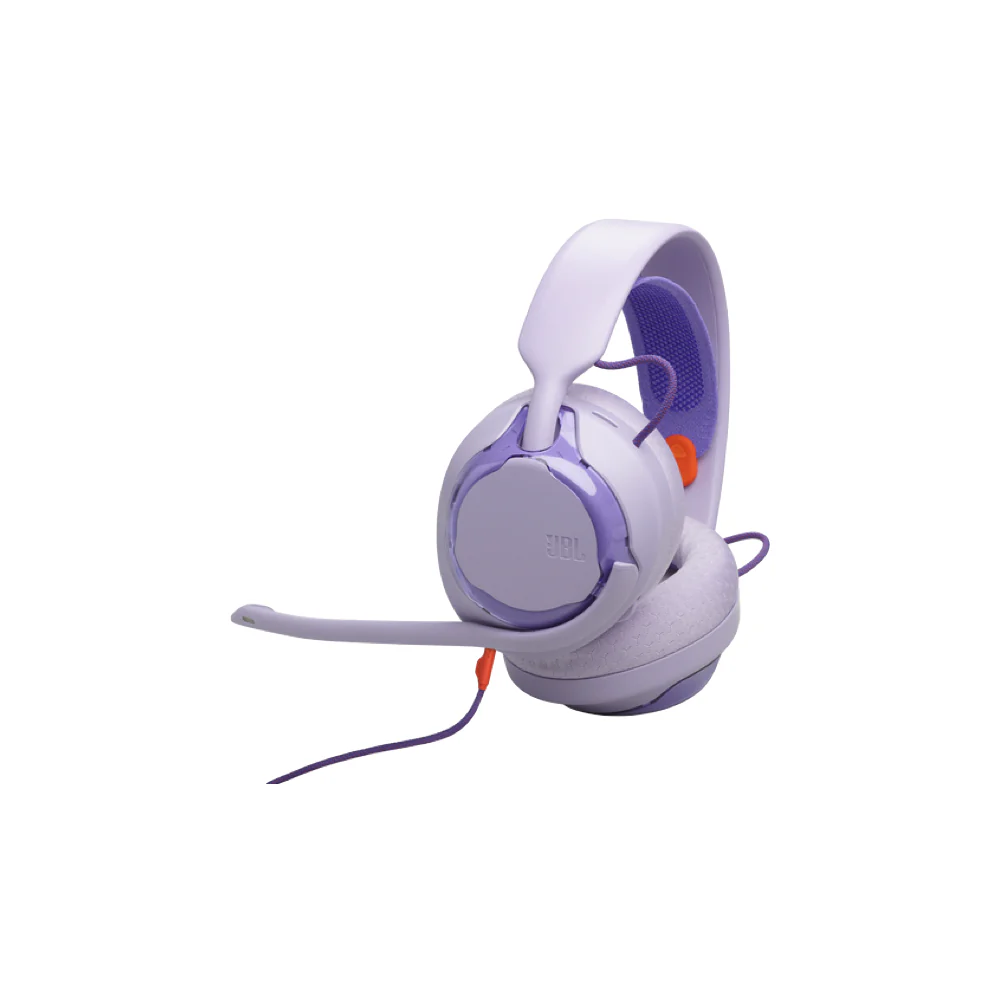 JBL Quantum 250 Wired Gaming Headset - Image 2