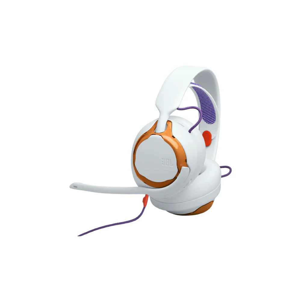 JBL Quantum 250 Wired Gaming Headset - Image 3