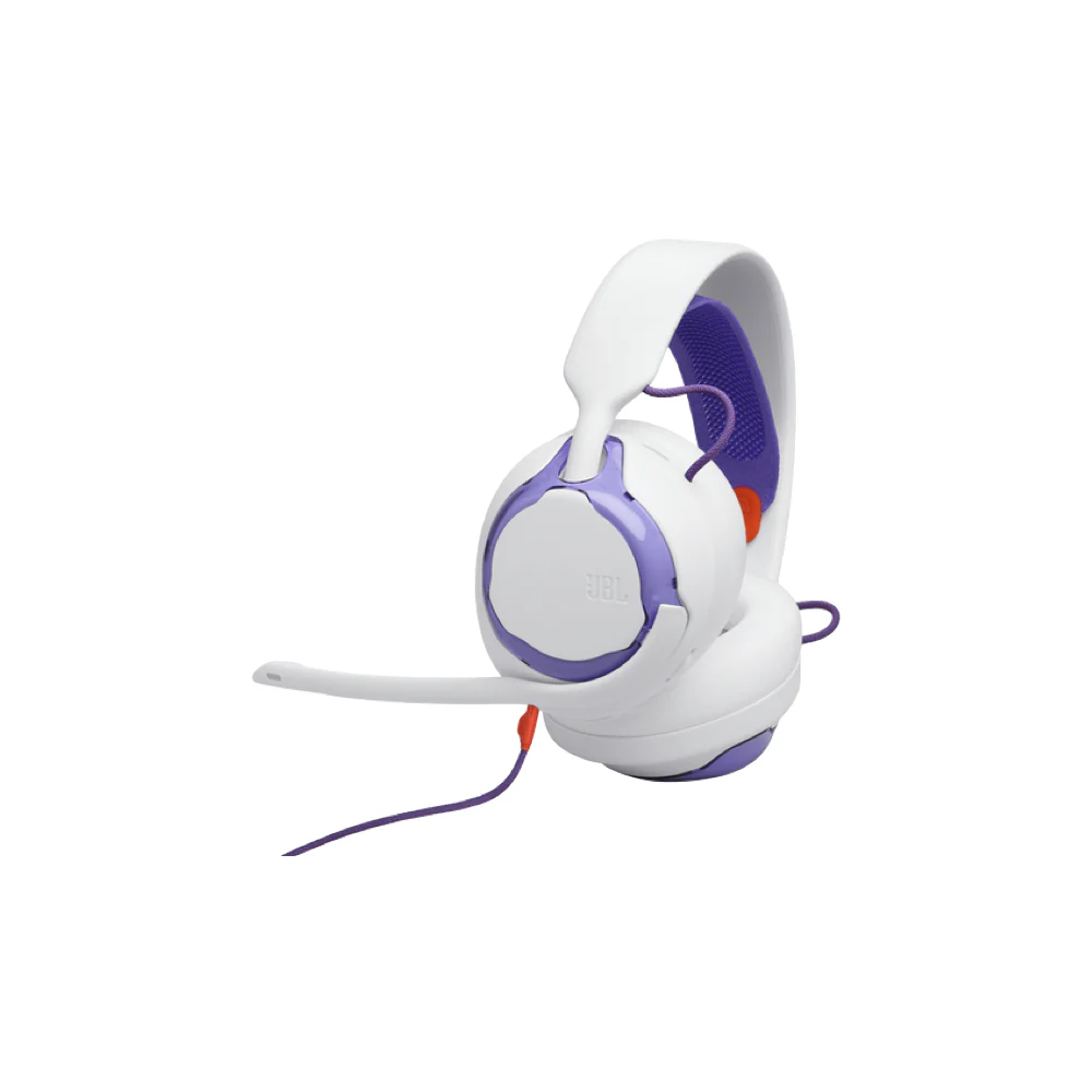 JBL Quantum 250 Wired Gaming Headset - Image 4