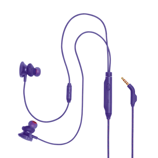 JBL QUANTUM 50 - Image 4