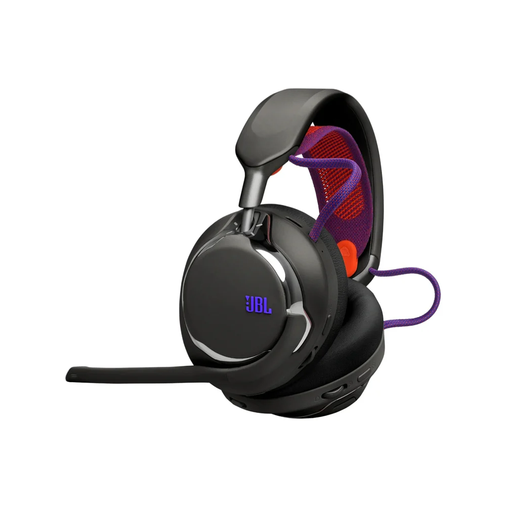 JBL Quantum 950 Wireless Gaming Headset - Black