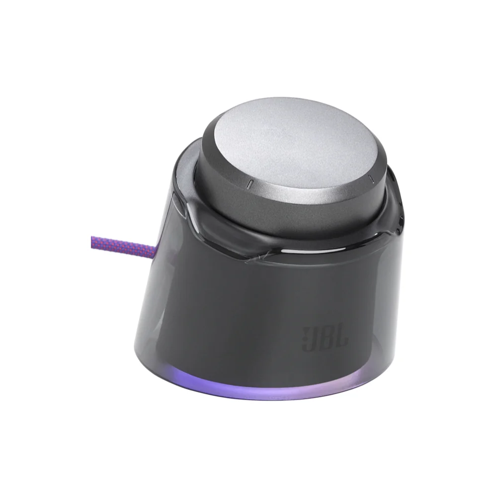JBL Quantum 950 Wireless Gaming Headset - Black - Image 3