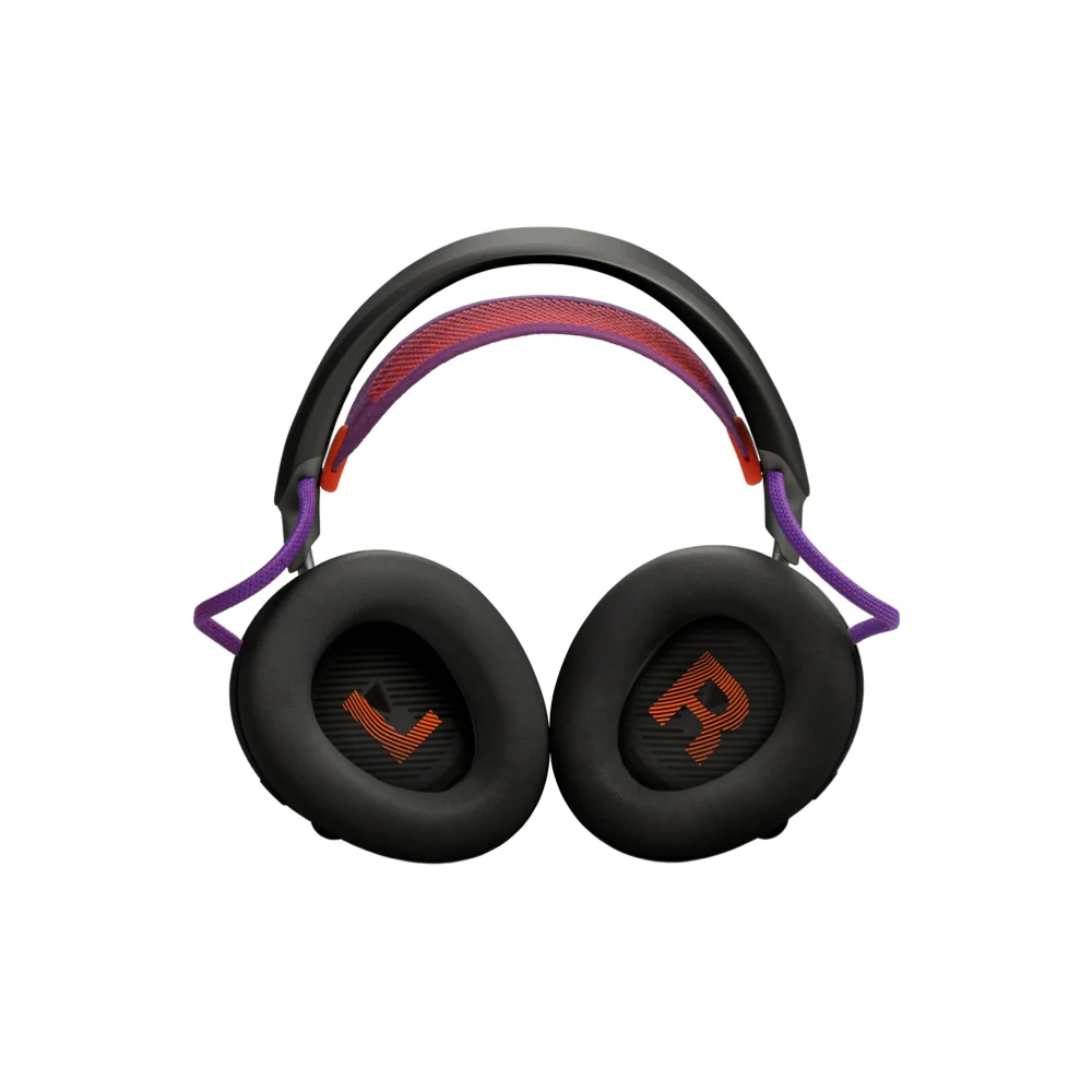 JBL Quantum 950 Wireless Gaming Headset - Black - Image 4