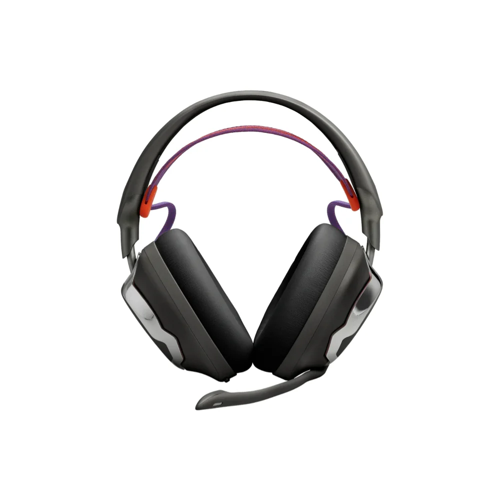 JBL Quantum 950 Wireless Gaming Headset - Black - Image 5