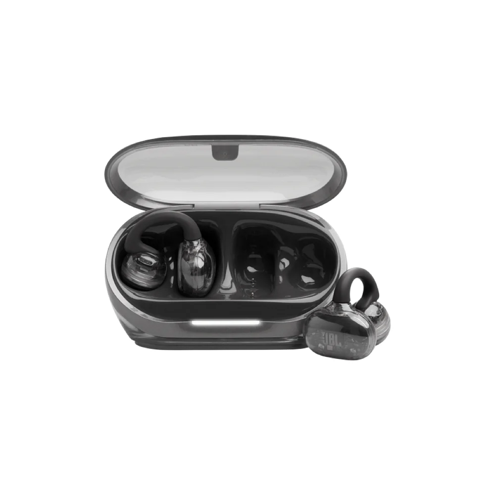 JBL Soundgear Clips TWS Open-Ear Headphone