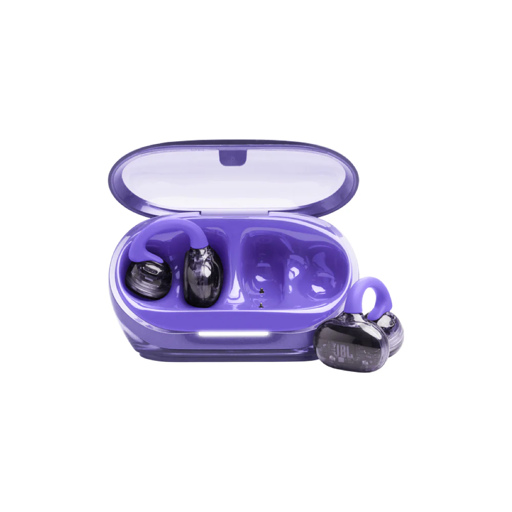 JBL Soundgear Clips TWS Open-Ear Headphone - Image 4