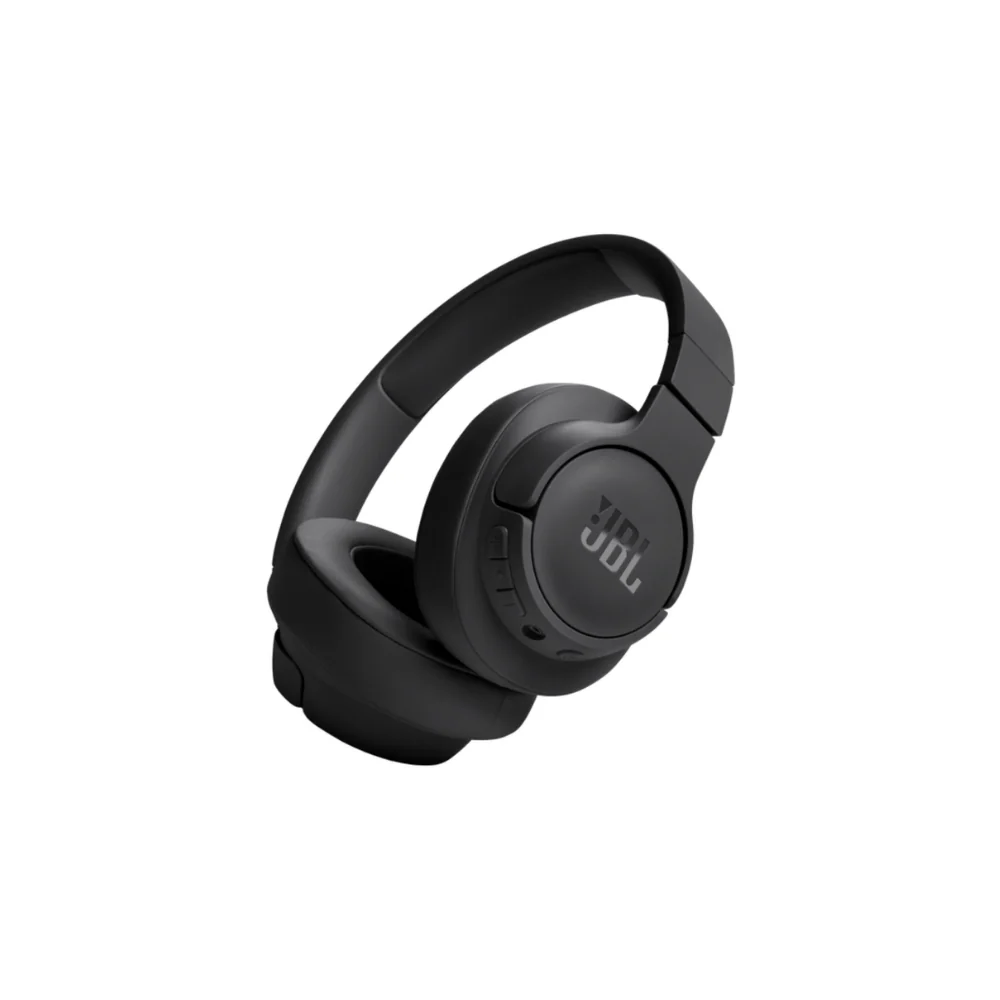 JBL T720BT Wireless Over-ear Headphones - Image 2
