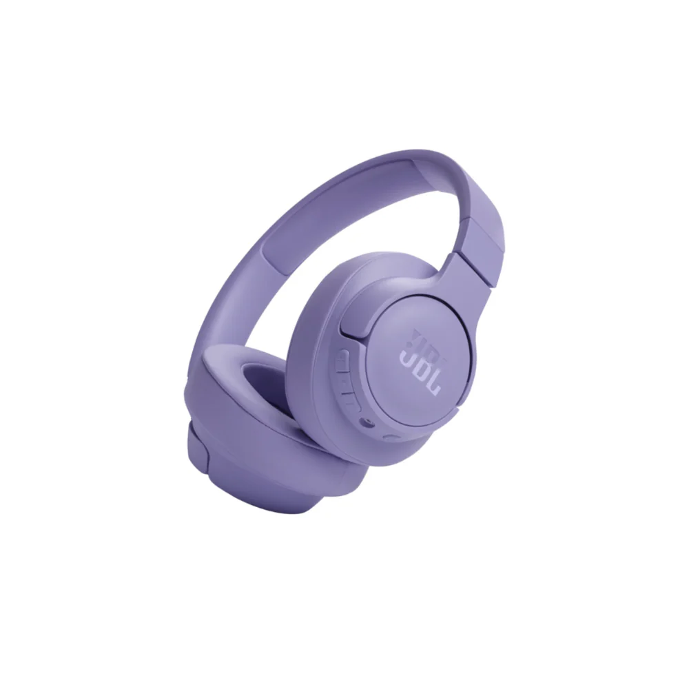 JBL T720BT Wireless Over-ear Headphones - Image 3