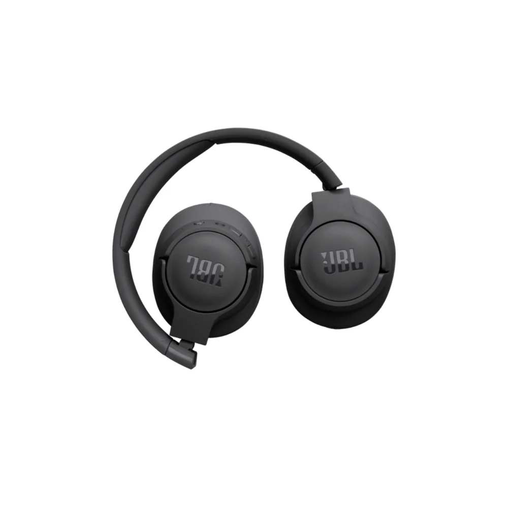 JBL T720BT Wireless Over-ear Headphones - Image 4