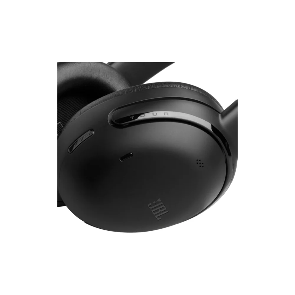 JBL Tour One M3-TX - Black - Image 4