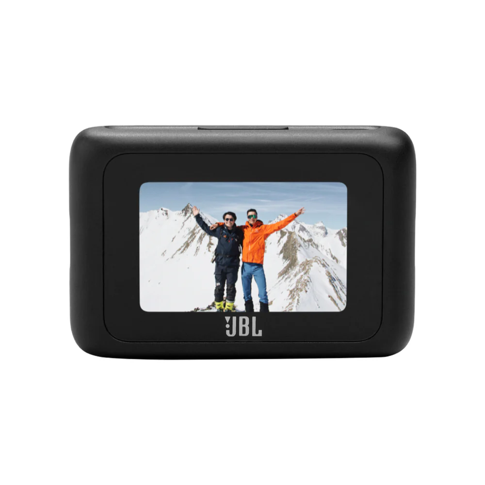 JBL Tour One M3-TX - Black - Image 5
