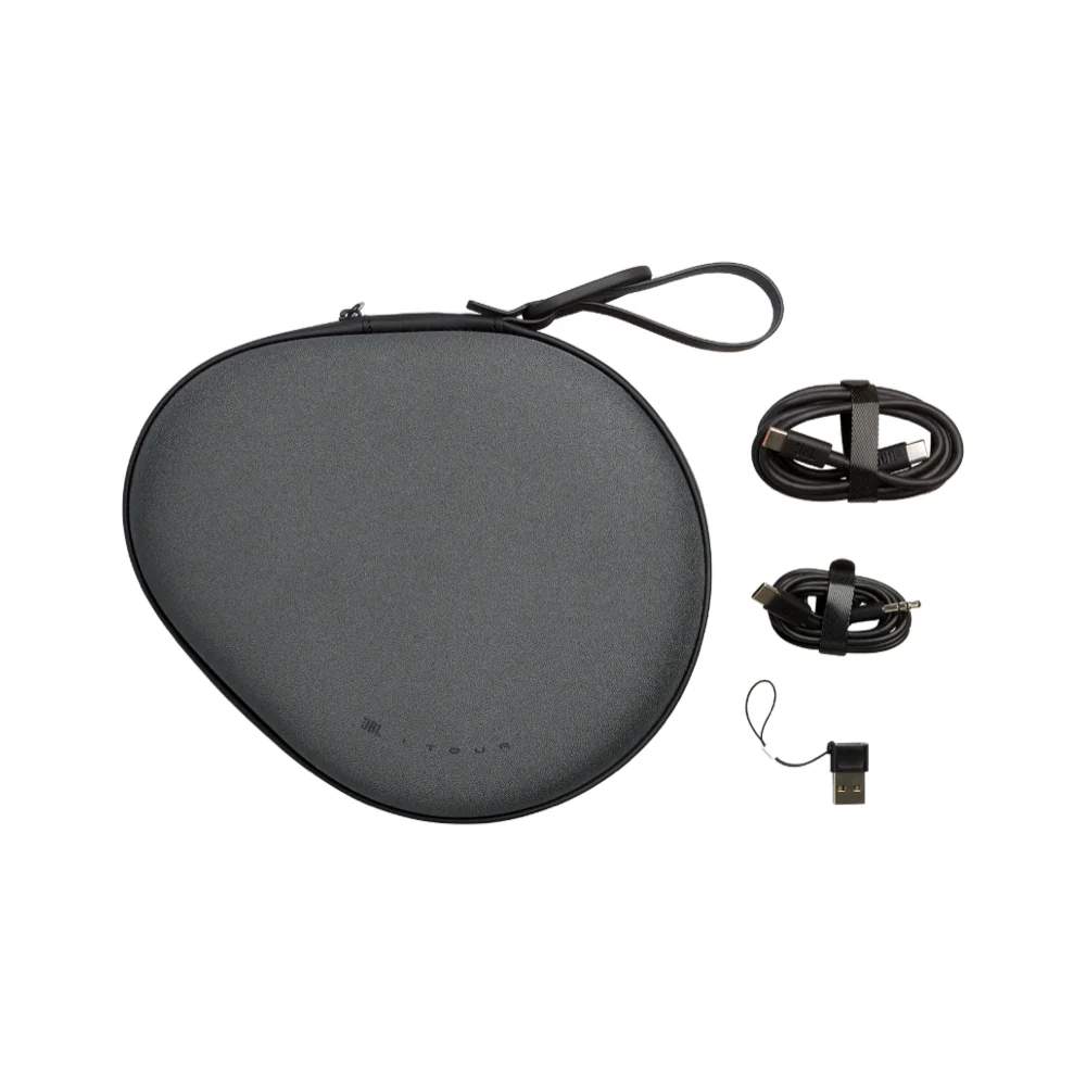 JBL Tour One M3-TX - Black - Image 8