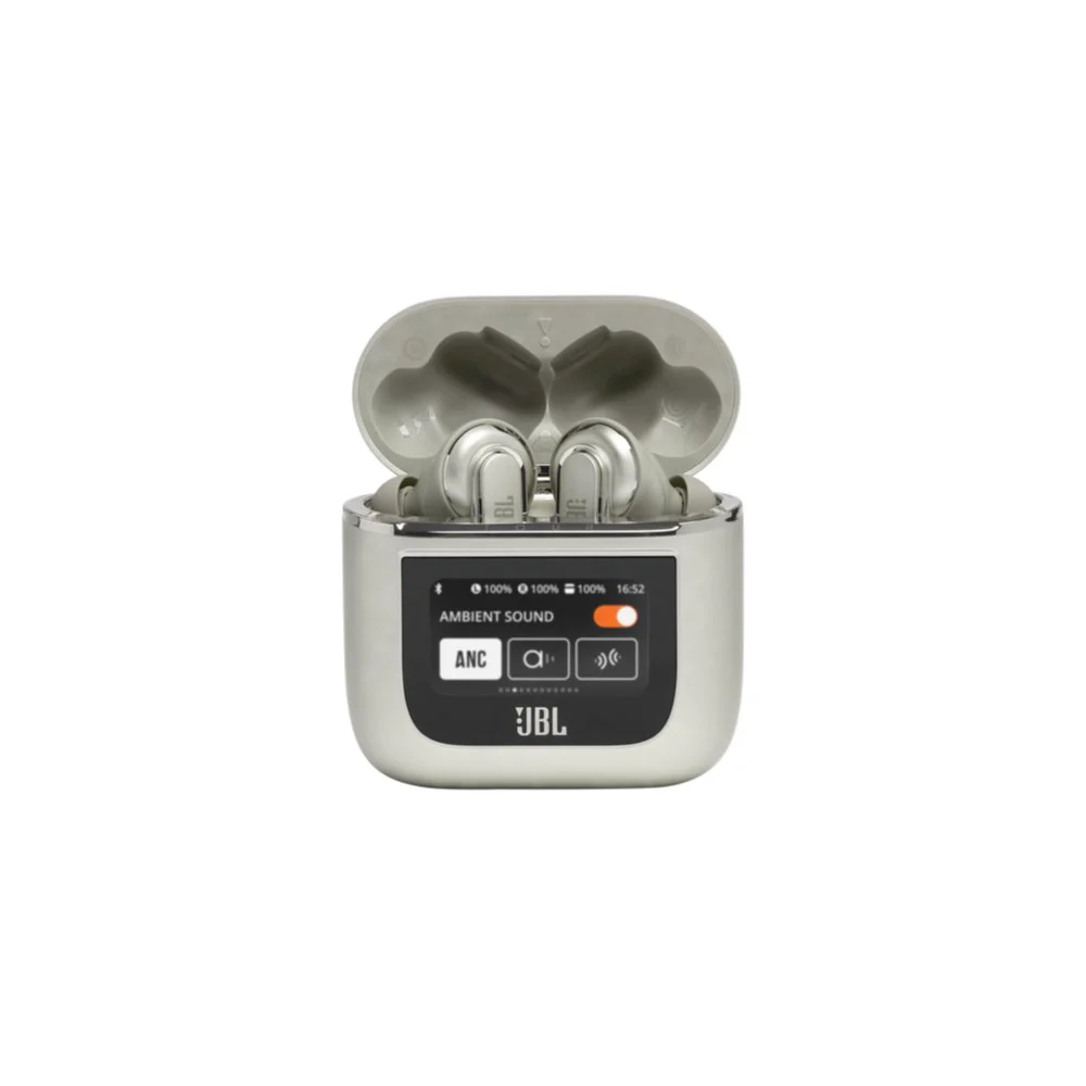 JBL Tour Pro 2 TWS - Champagne - Image 3