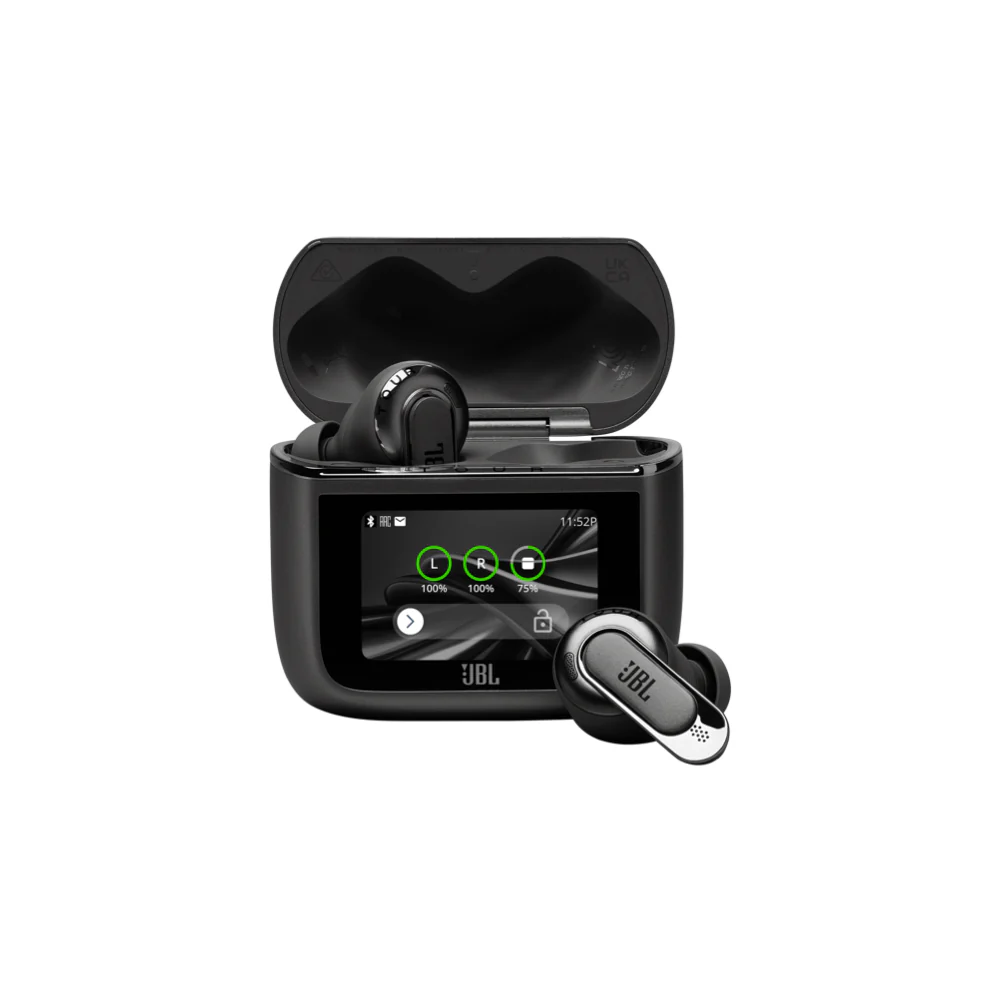 JBL Tour Pro 3 TWS